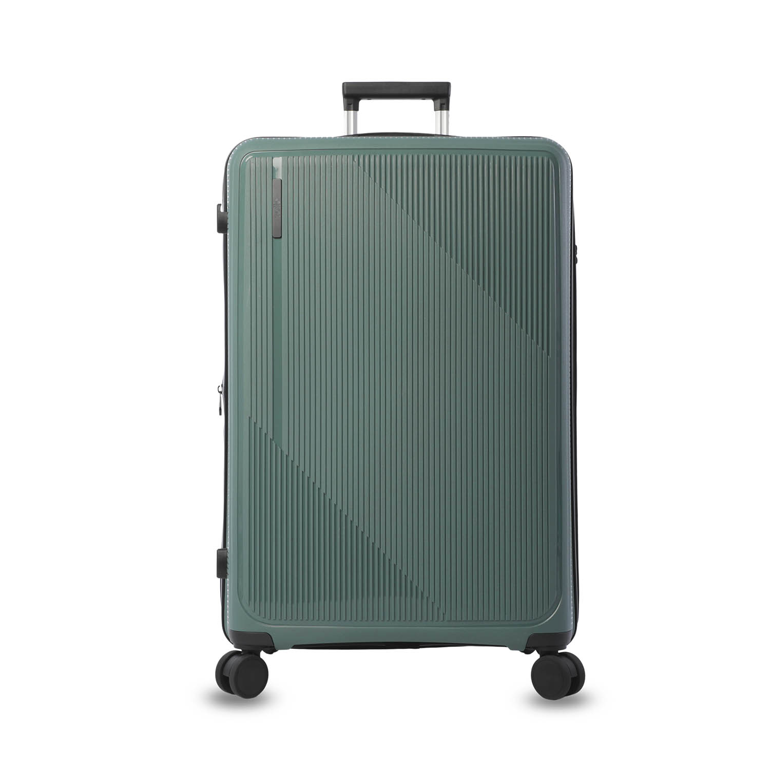 Maleta Drifter L - Zephyr/Negro - Toners