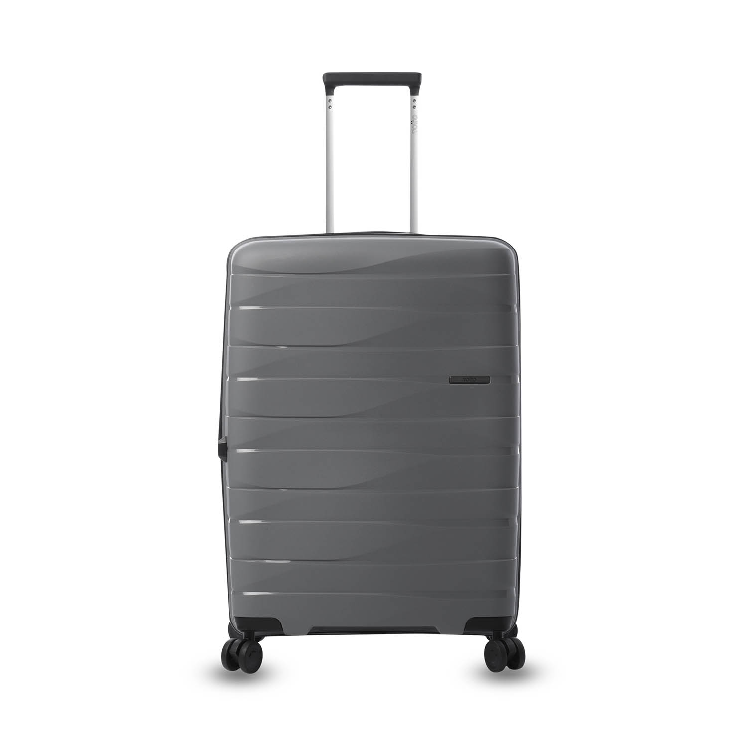 Maleta Glide M - Negro - Toners