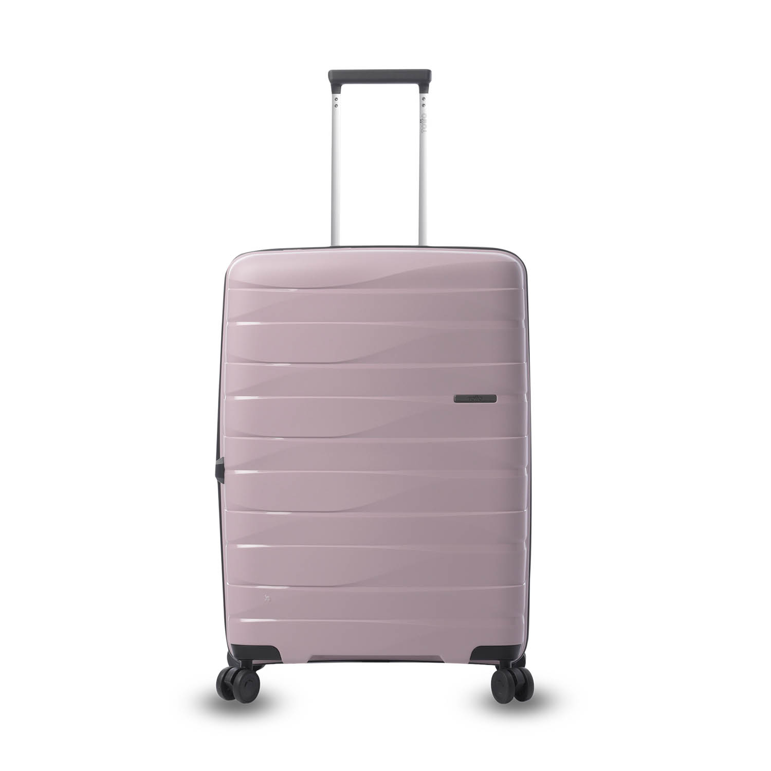 Maleta Glide M - Negro - Toners