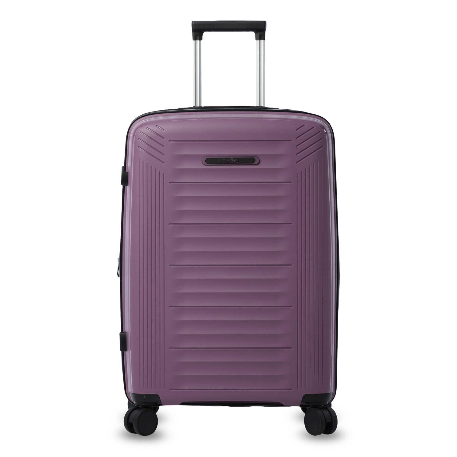 Maleta Trulli M - Zephyr/Negro - Toners