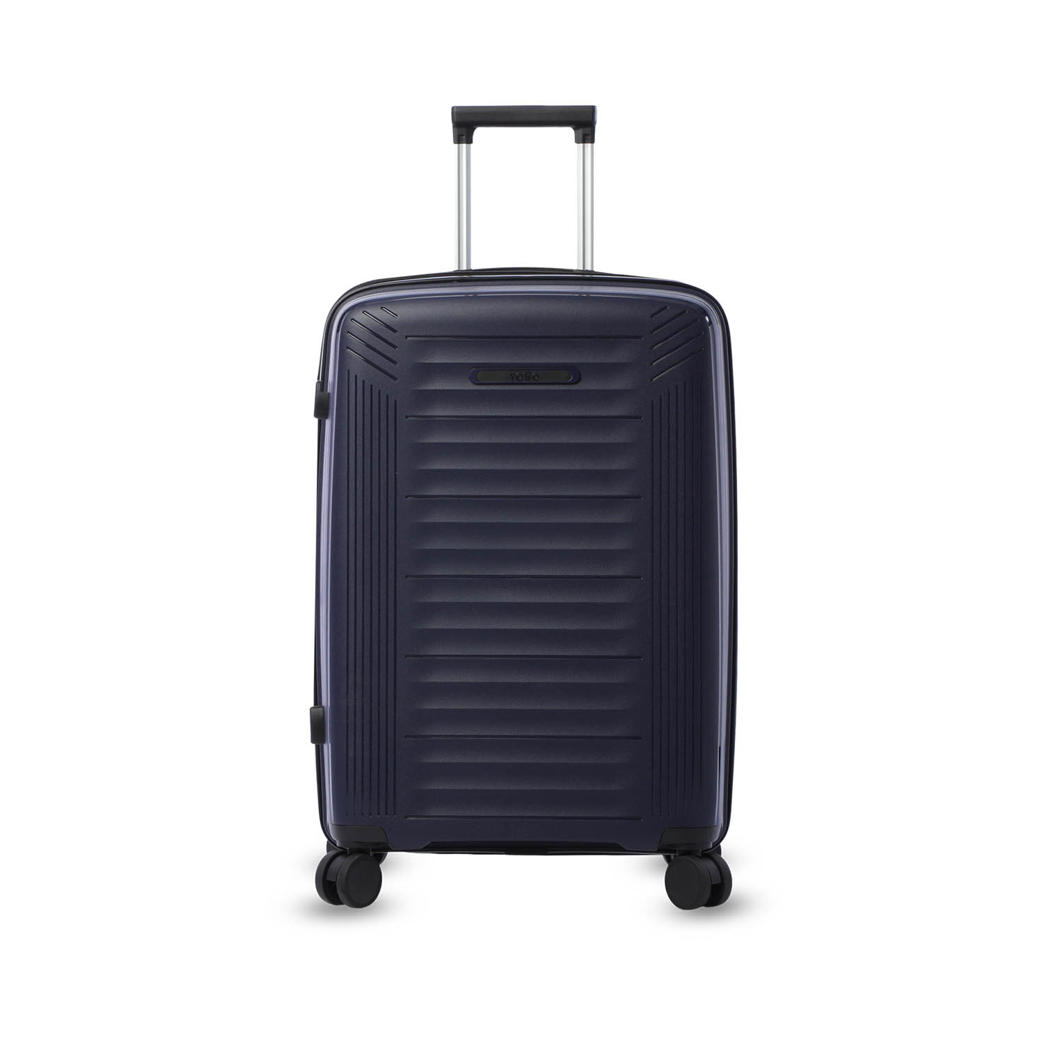 Maleta Trulli M - Zephyr/Negro - Toners