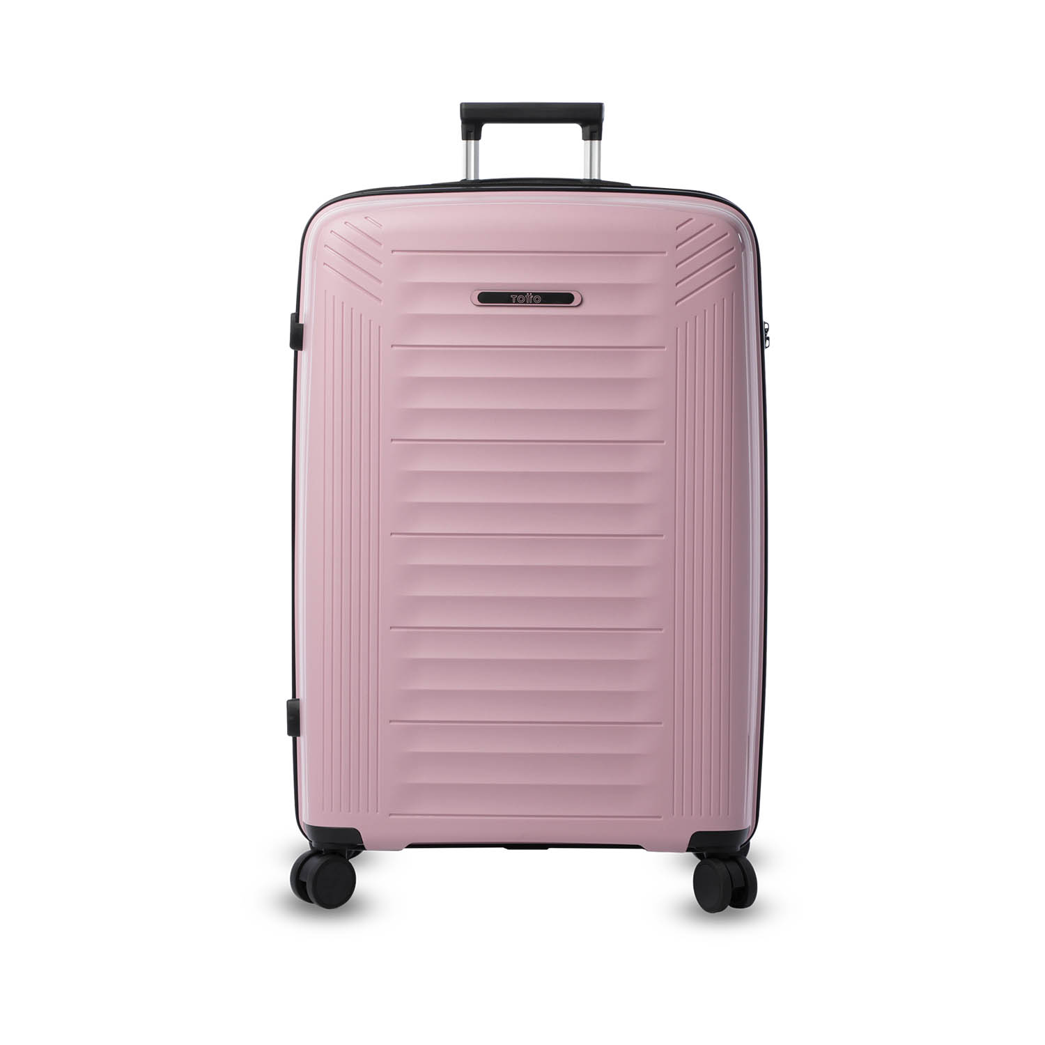 Maleta Trulli L - Zephyr/Negro - Toners