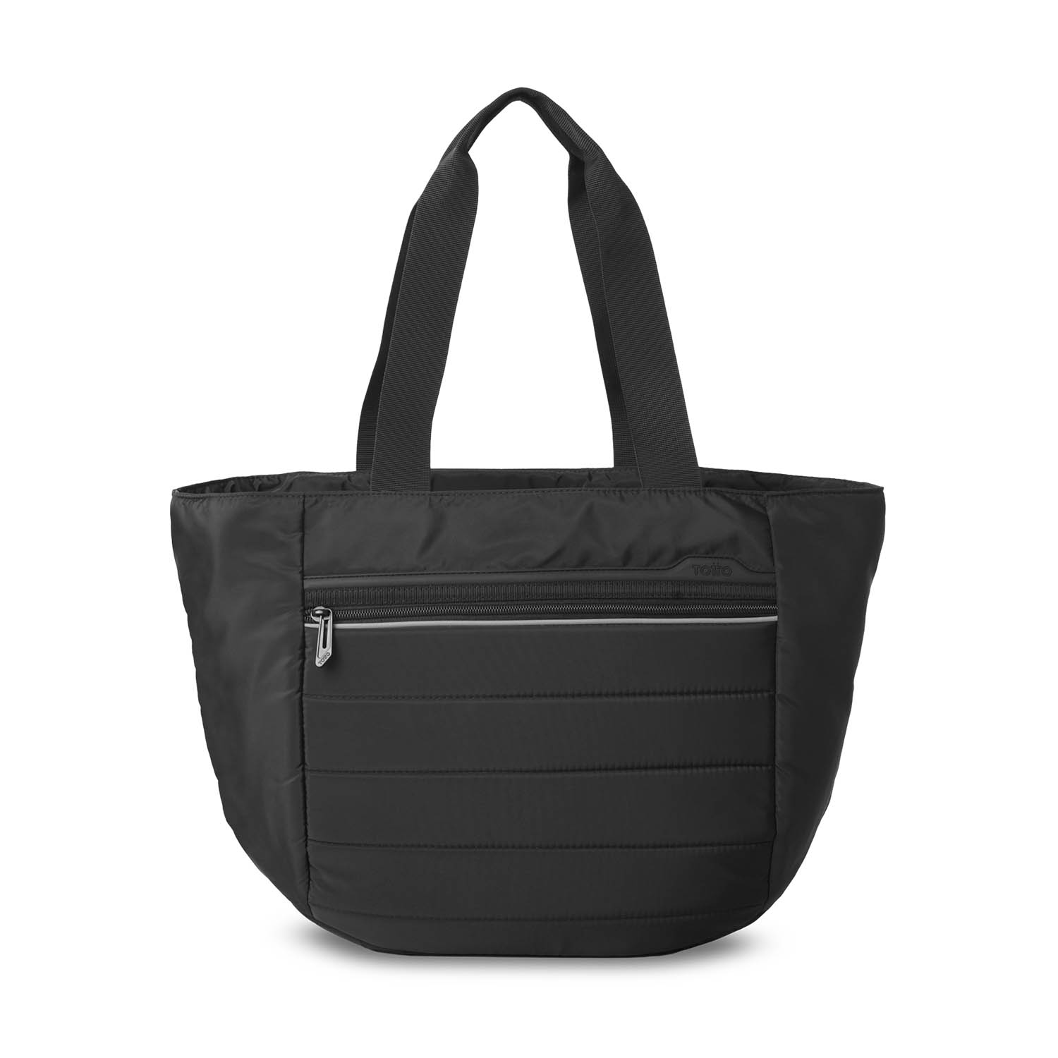 Bolso Campus L - Black - Toners