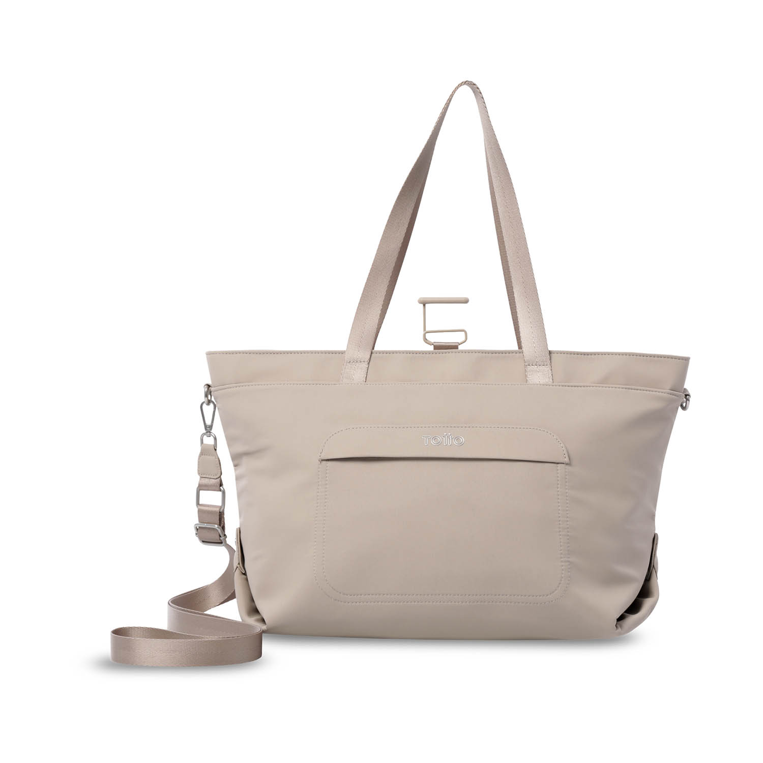 Bolso Madrid - Negro - Toners