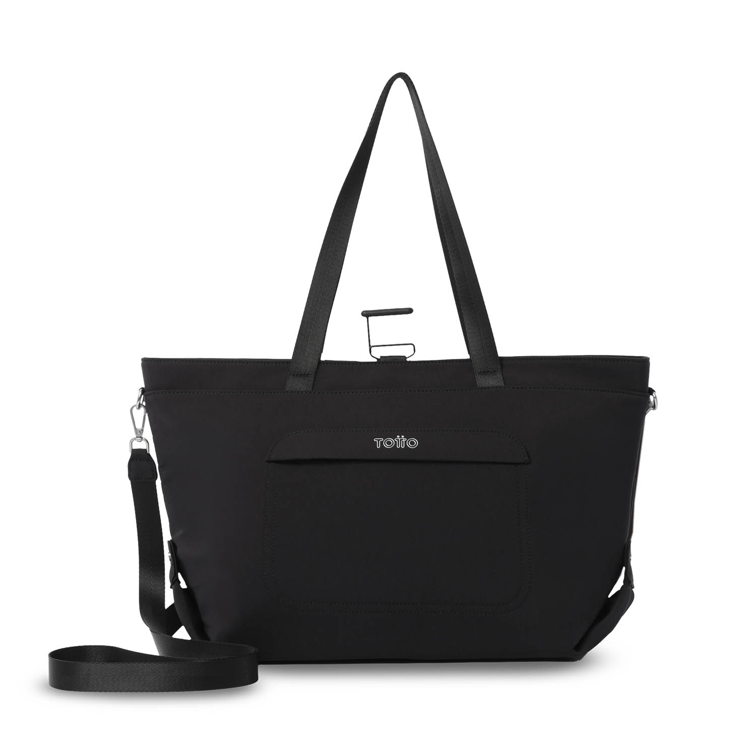Bolso Madrid - Negro - Toners