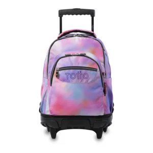 Mochila Renglones - Roomin - Toners