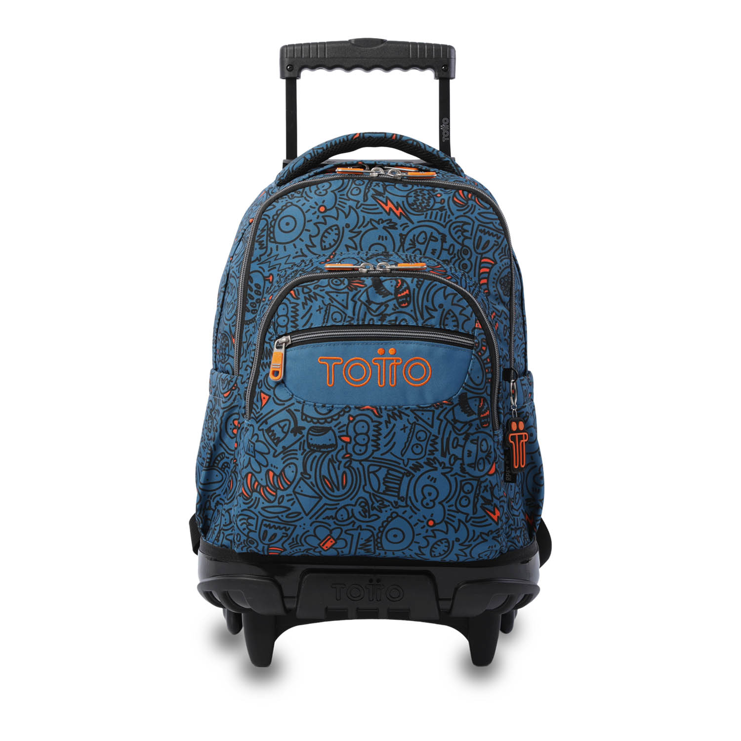 Mochila Renglones - Roomin - Toners