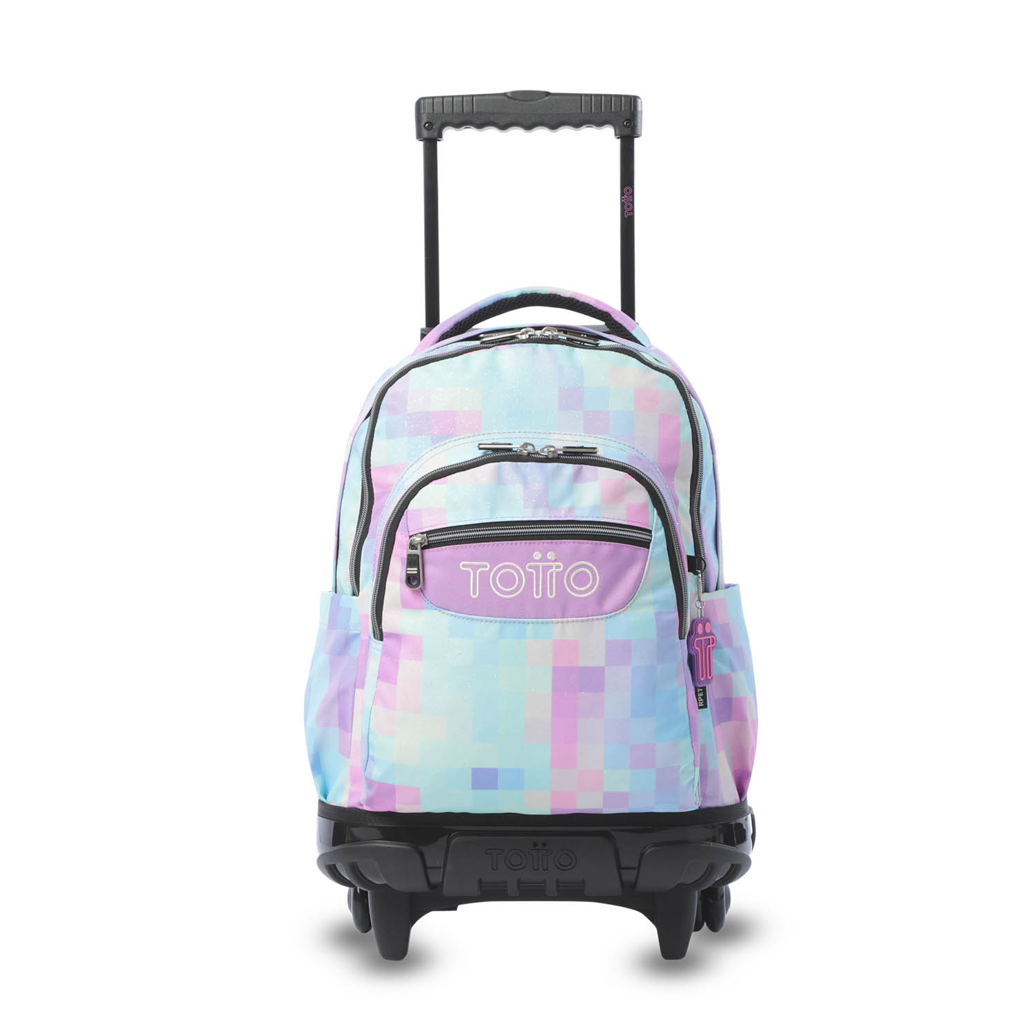 Mochila Renglones - Roomin - Toners