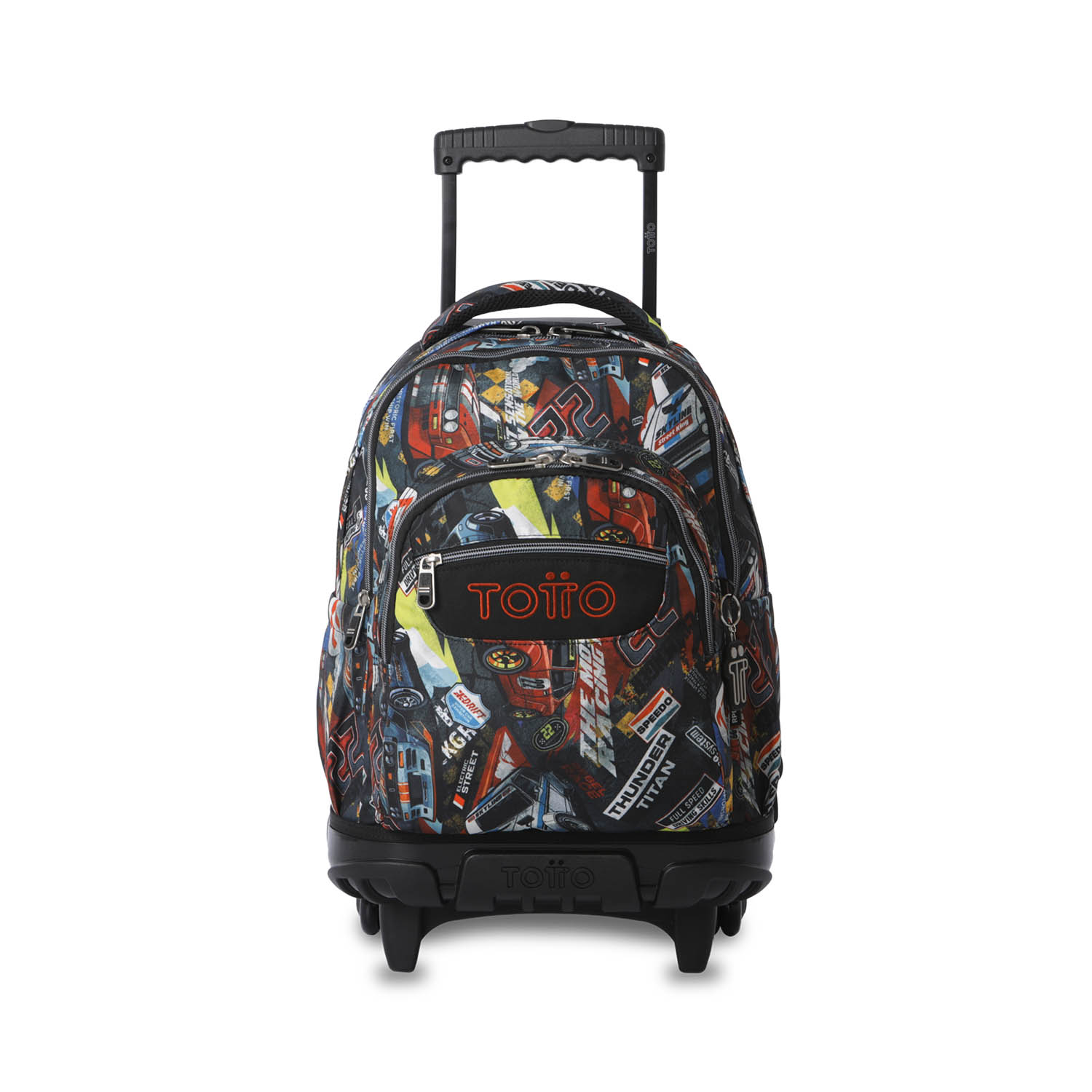 Mochila Renglones - Roomin - Toners