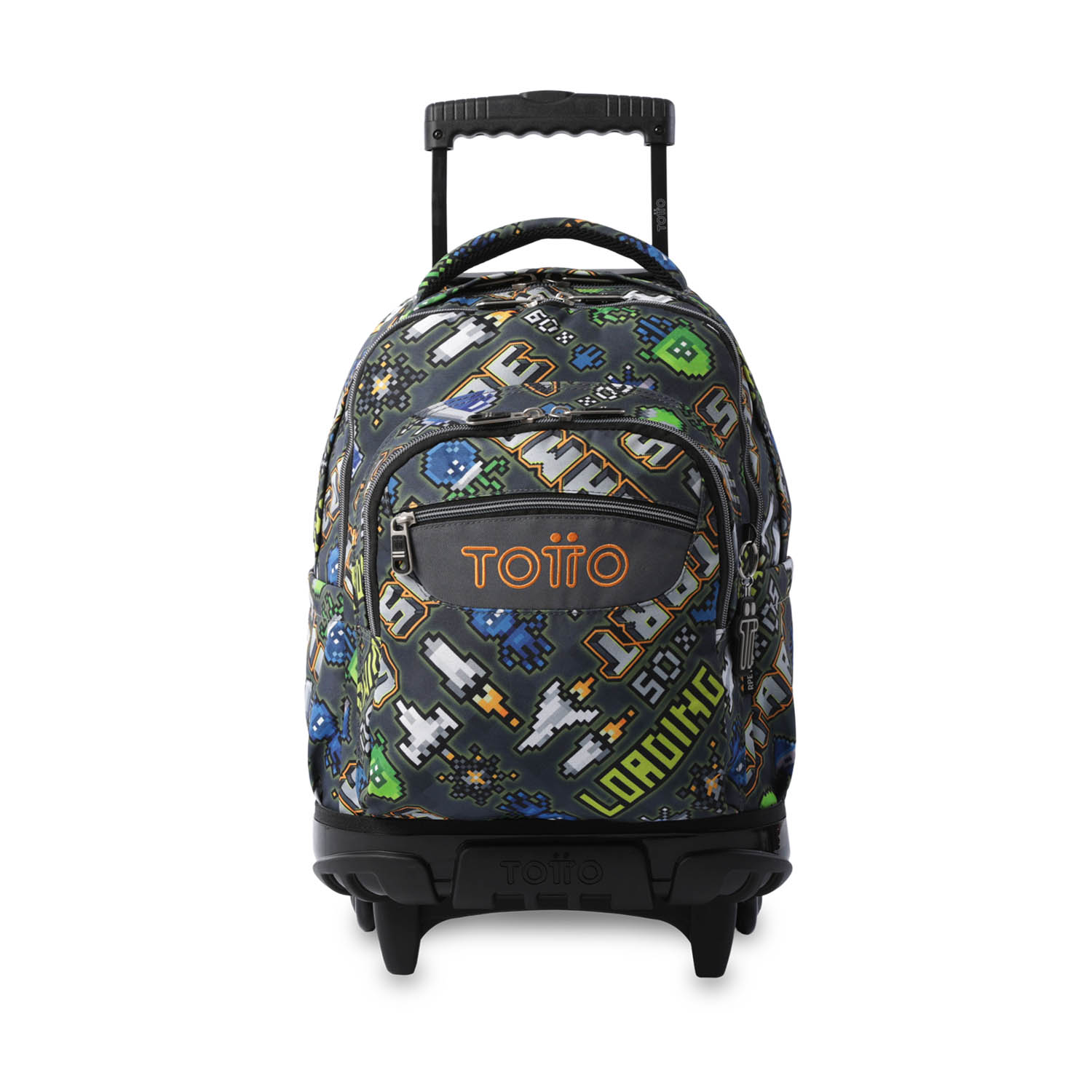Mochila Renglones - Roomin - Toners
