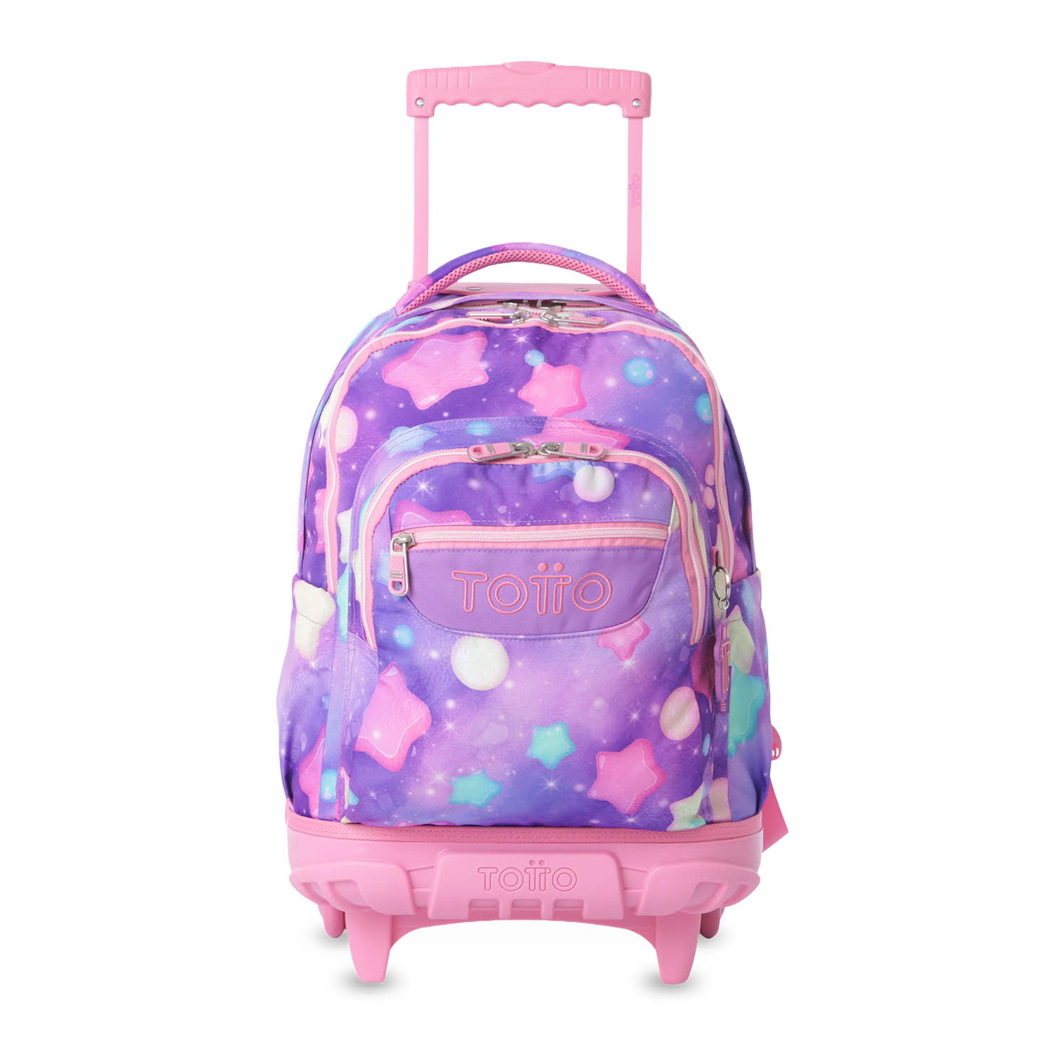Mochila Renglones - Roomin - Toners