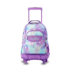 Mochila Renglones - Roomin - Toners