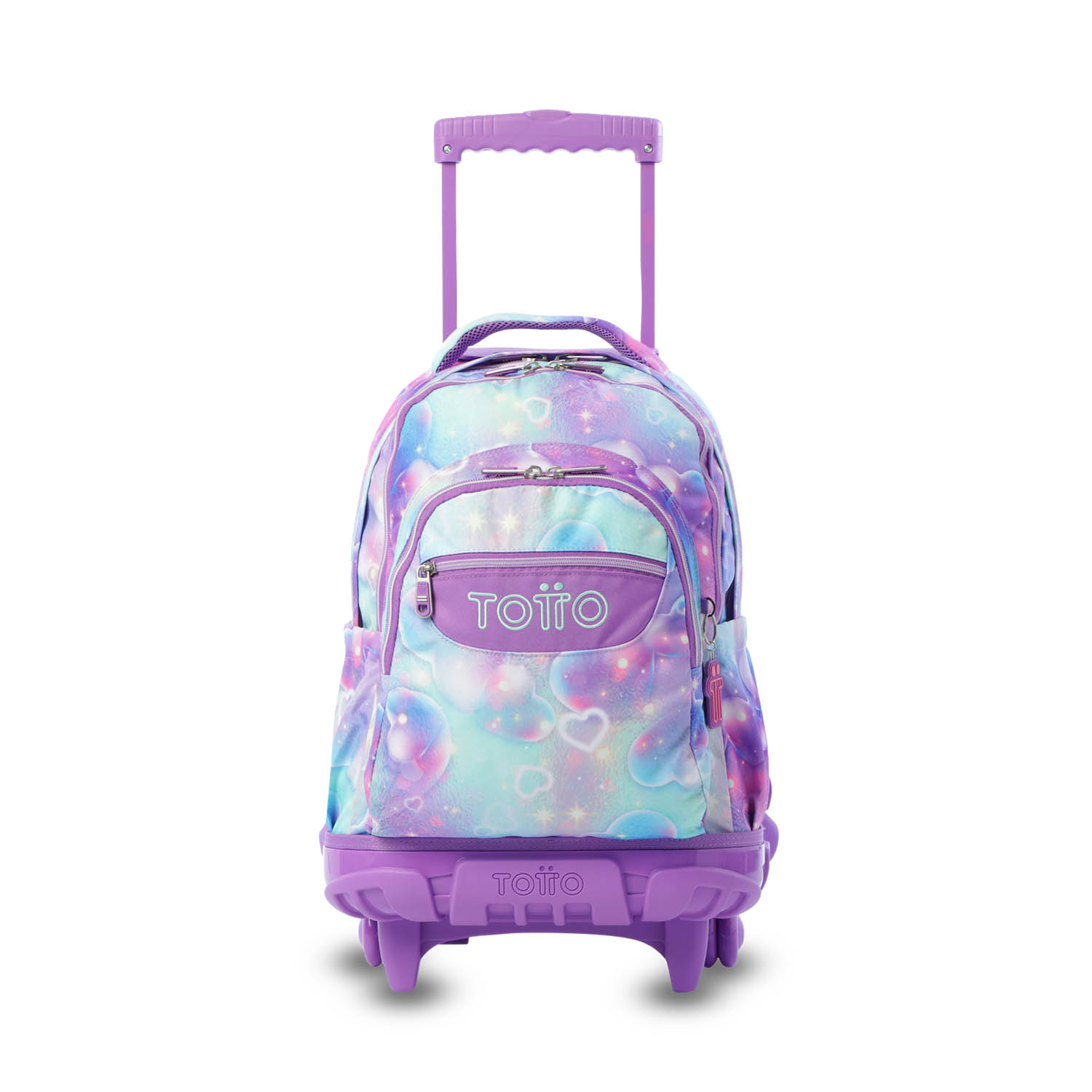 Mochila Renglones - Roomin - Toners