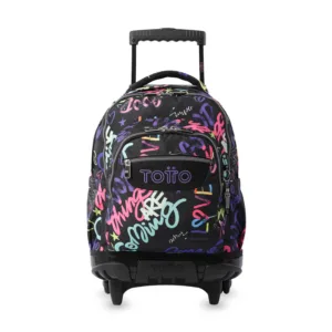 Mochila Renglones - Roomin - Toners