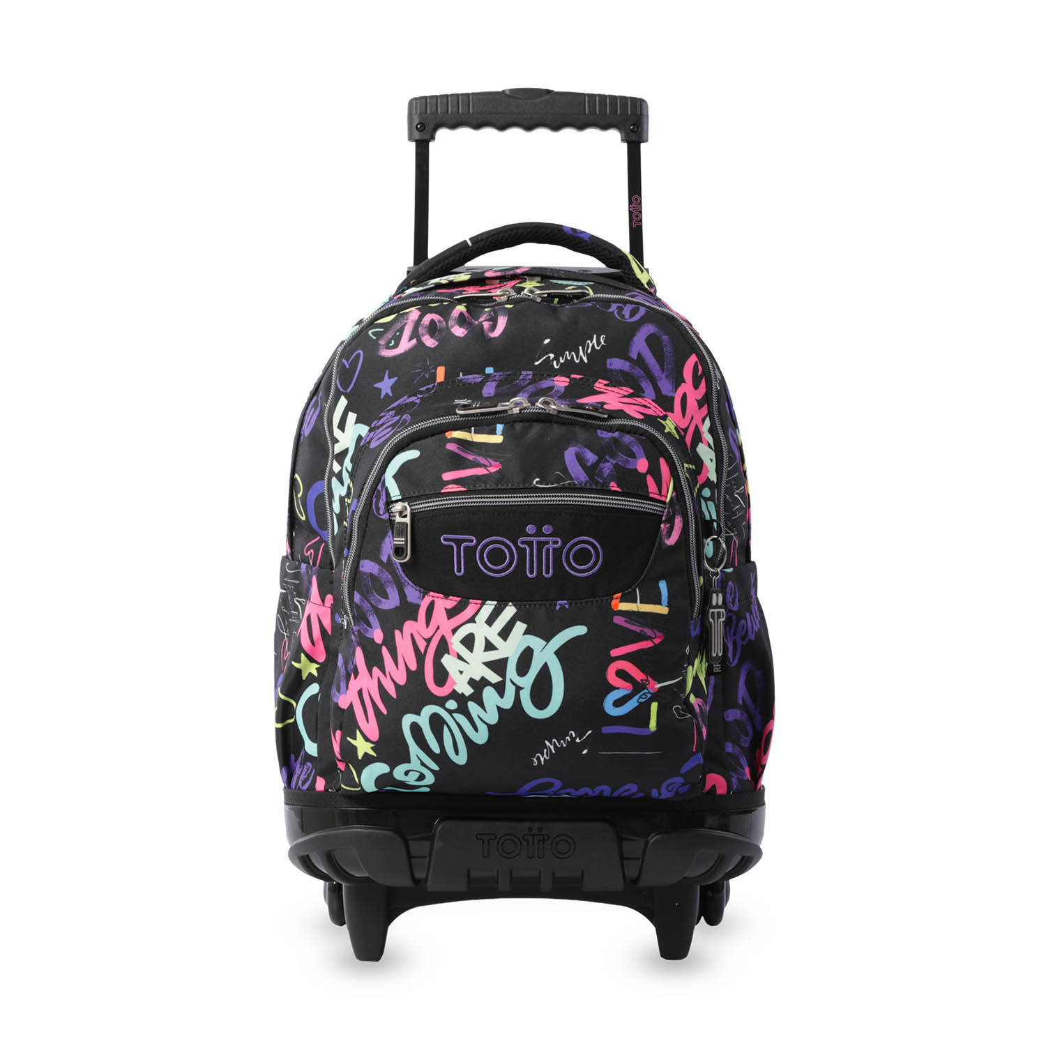 Mochila Renglones - Roomin - Toners