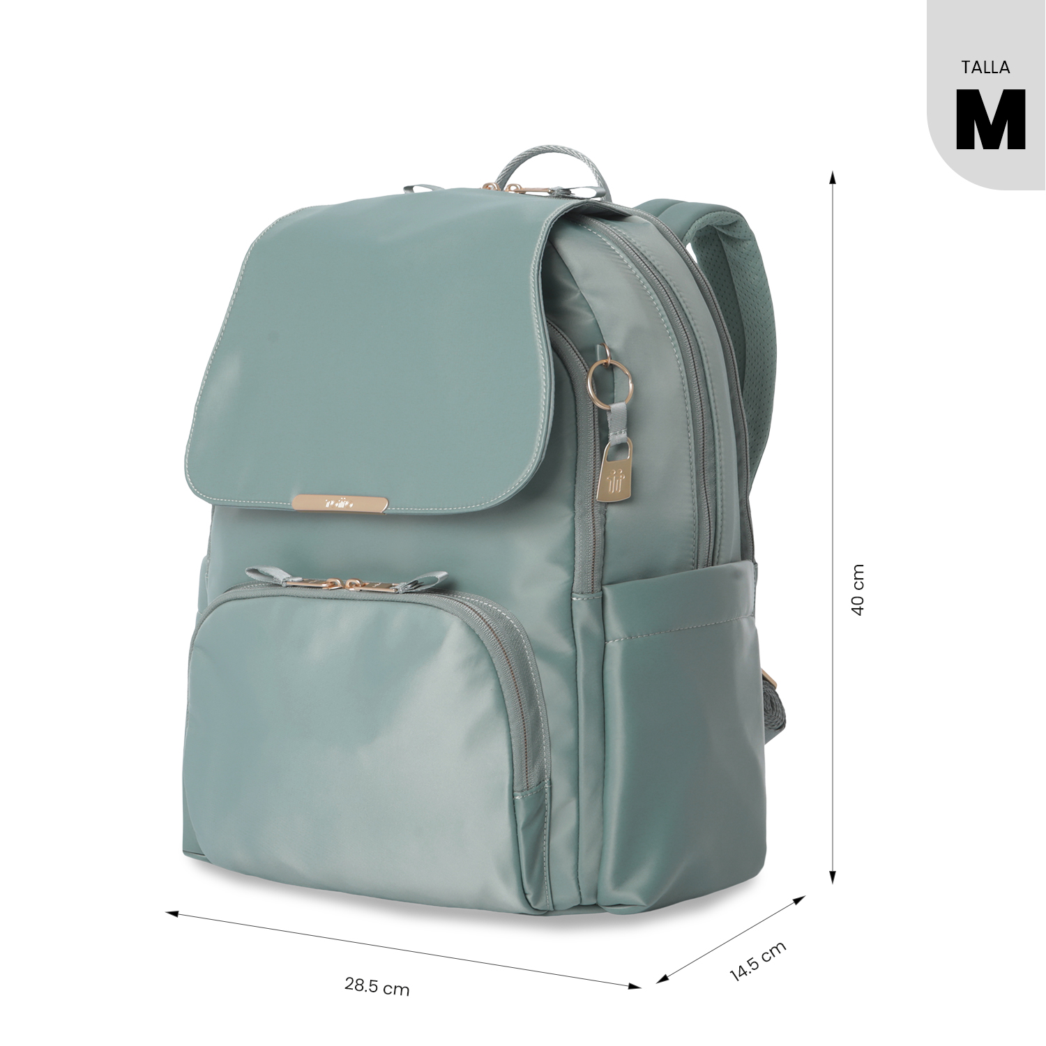Mochila Bel 2.0 - Moonlight - Imagen 3