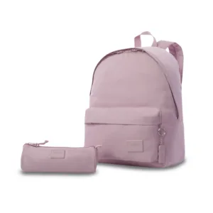 Pack mochila + estuche Kalex - Desert Rose - Toners