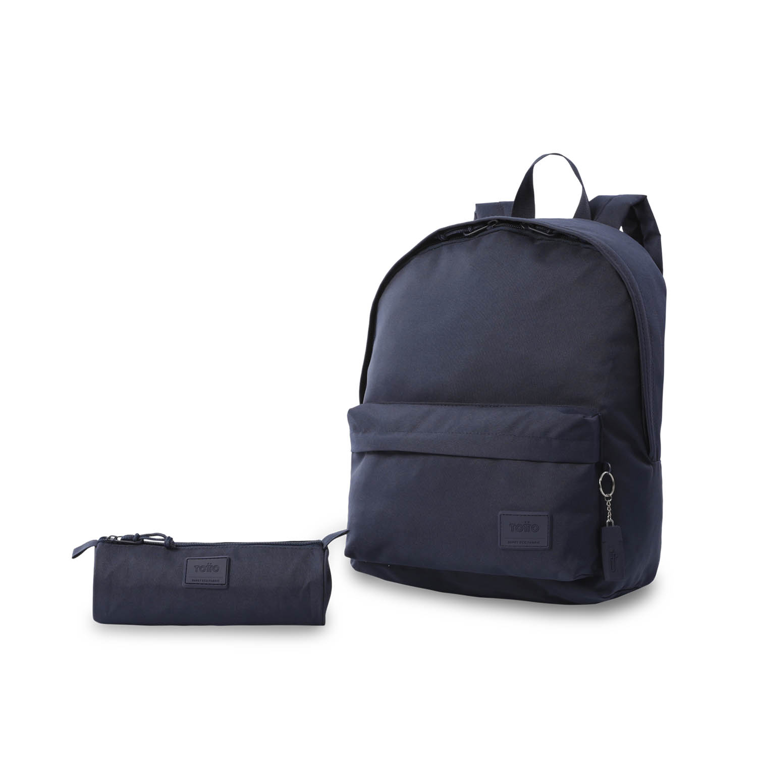 Pack mochila + estuche Kalex - Desert Rose - Toners