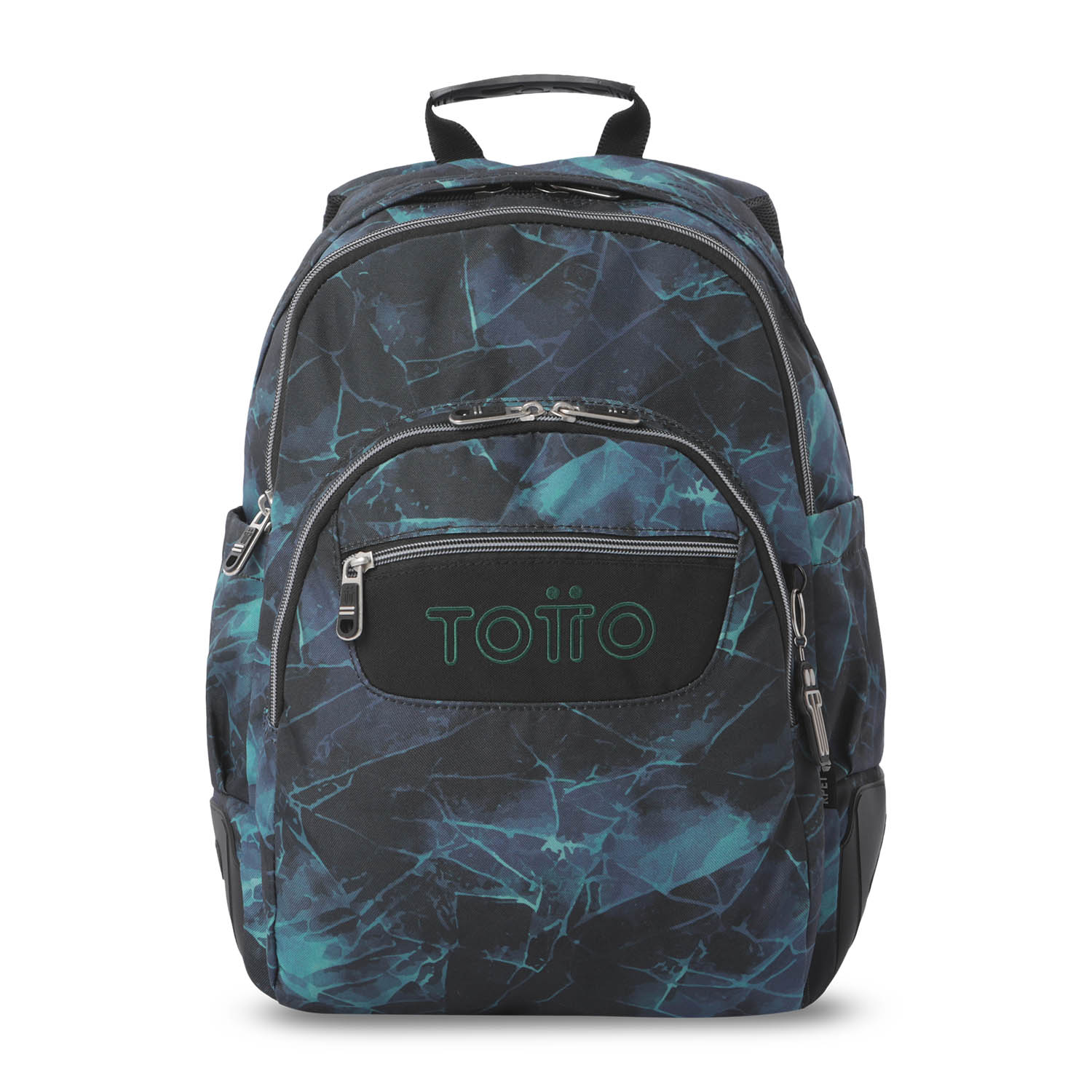Mochila Rayol Glitter - Spong - Toners
