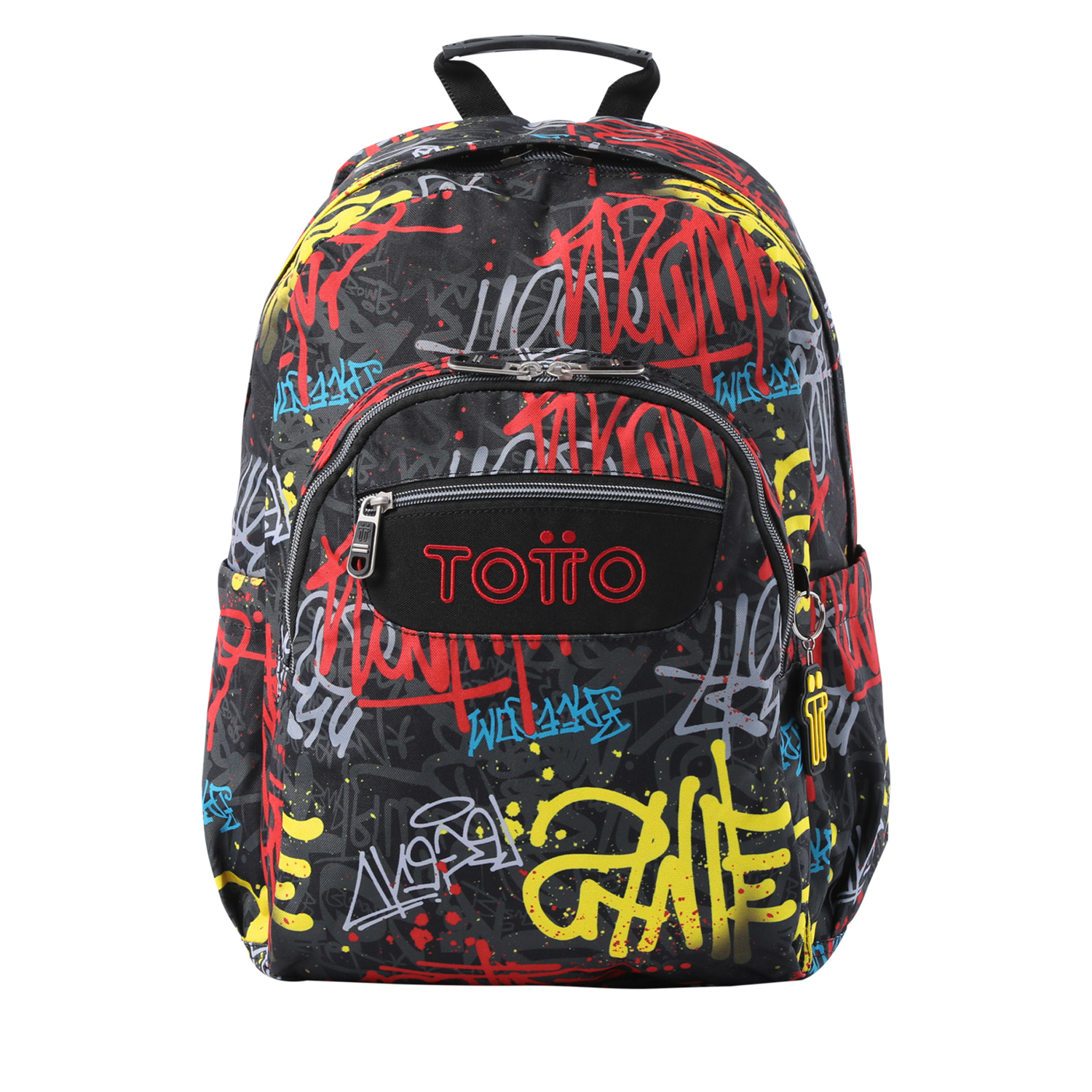 Mochila Acuareles - Ferri - Toners