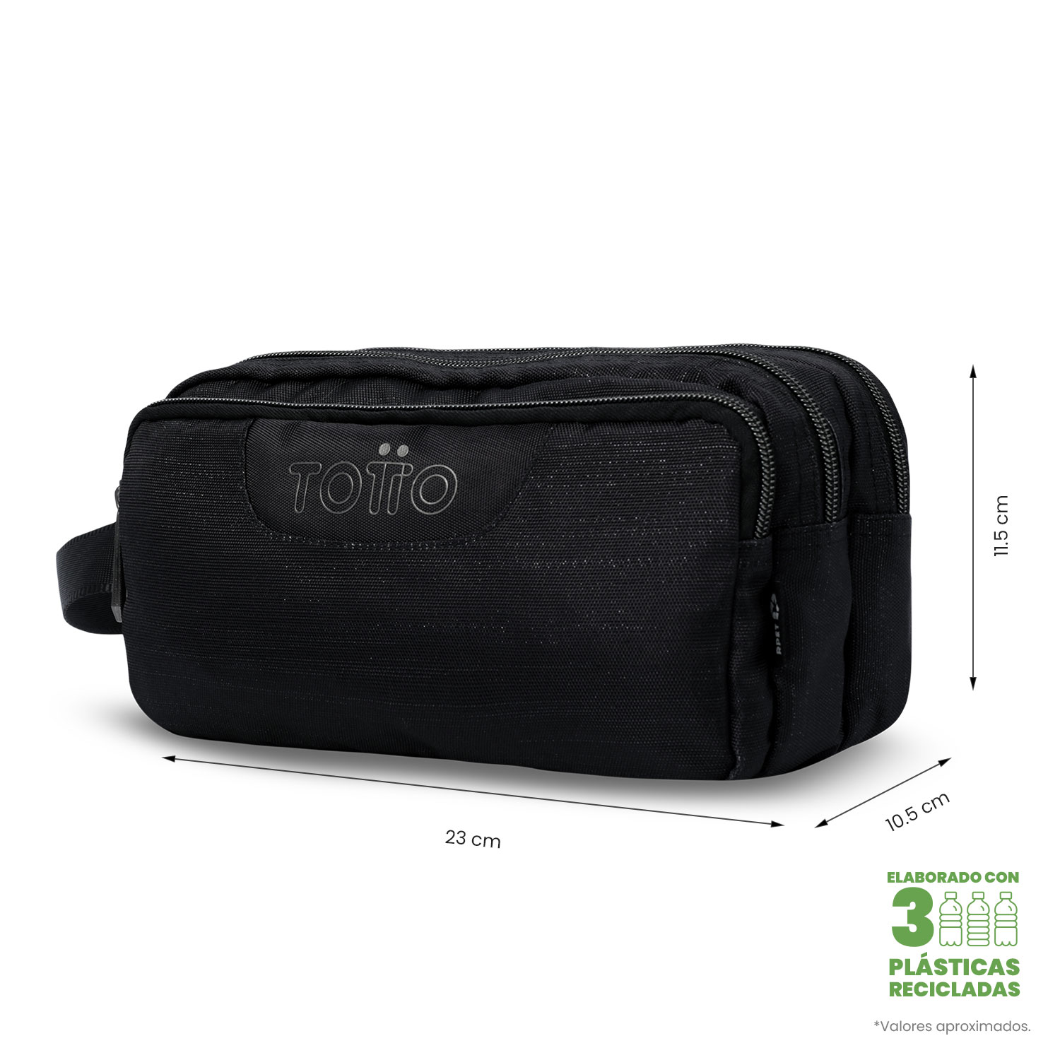Estuche Agapec Neo - Malaga - Imagen 5