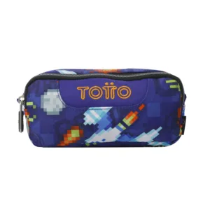 Estuche Sobre - Texgrunge - Toners