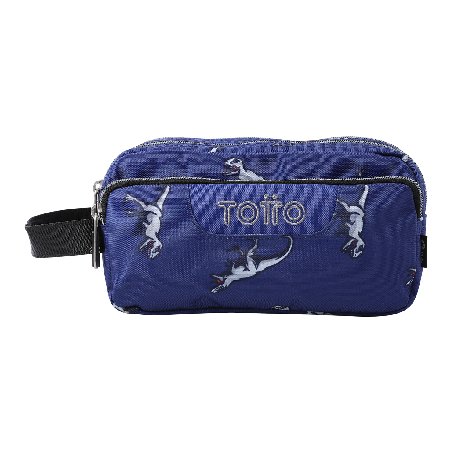 Estuche Agapec - Blueprint - Toners