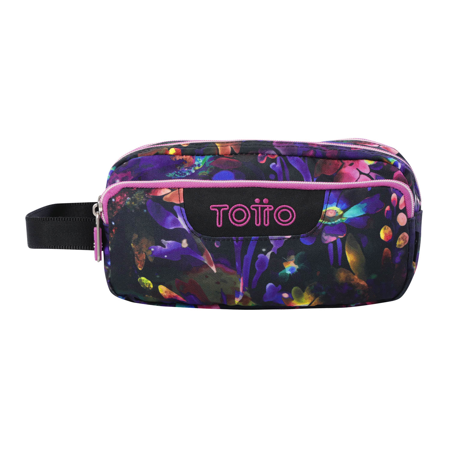 Estuche Agapec - Blueprint - Toners