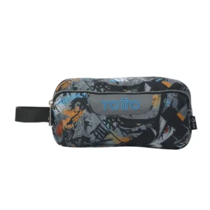 Estuche Agapec - Blueprint - Toners