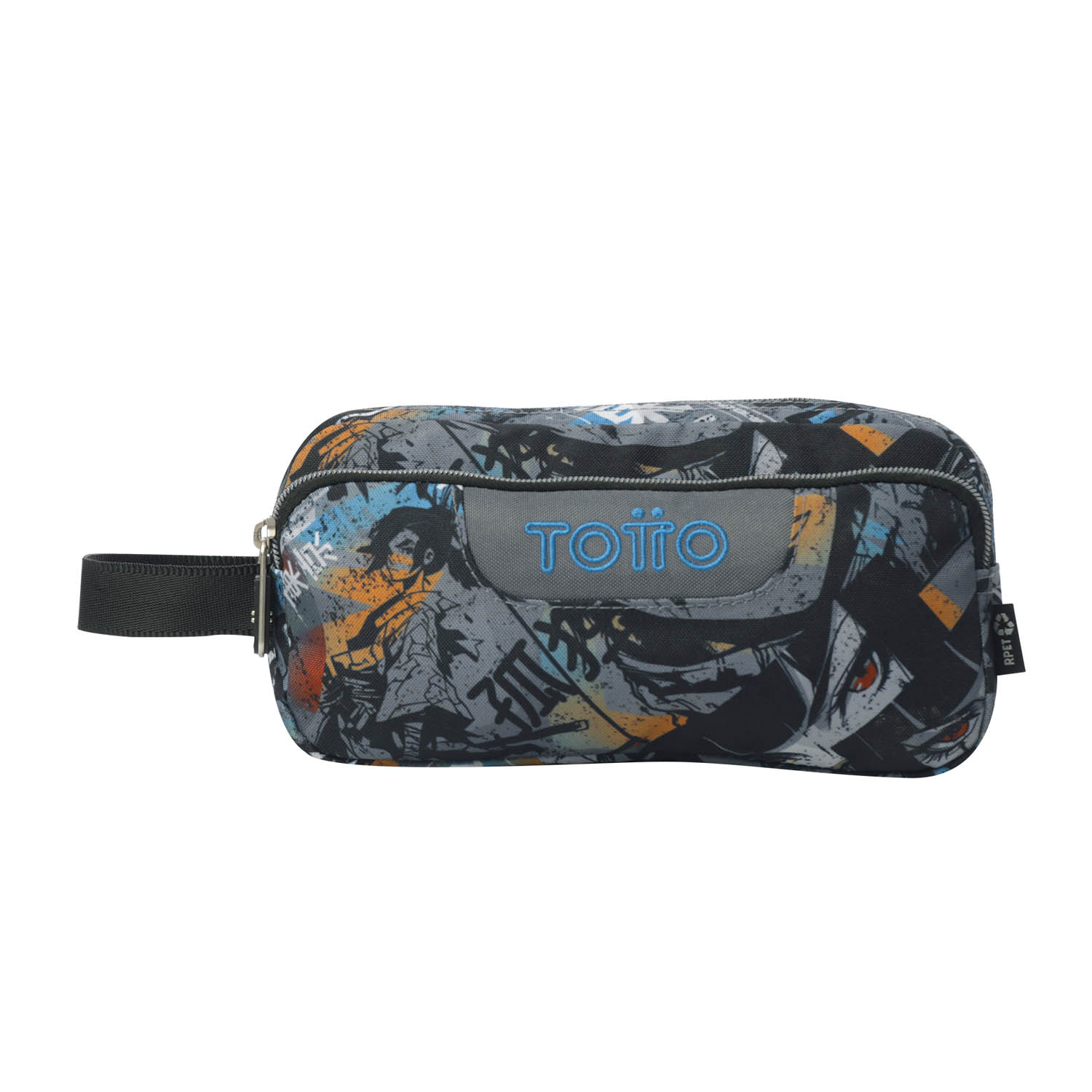 Estuche Agapec - Blueprint - Toners