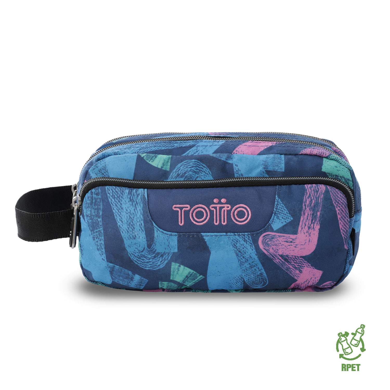 Estuche Agapec - Rolly - Toners