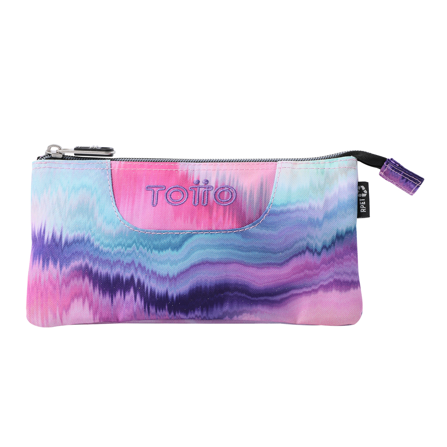 Estuche Tablero - Digital Hill - Toners