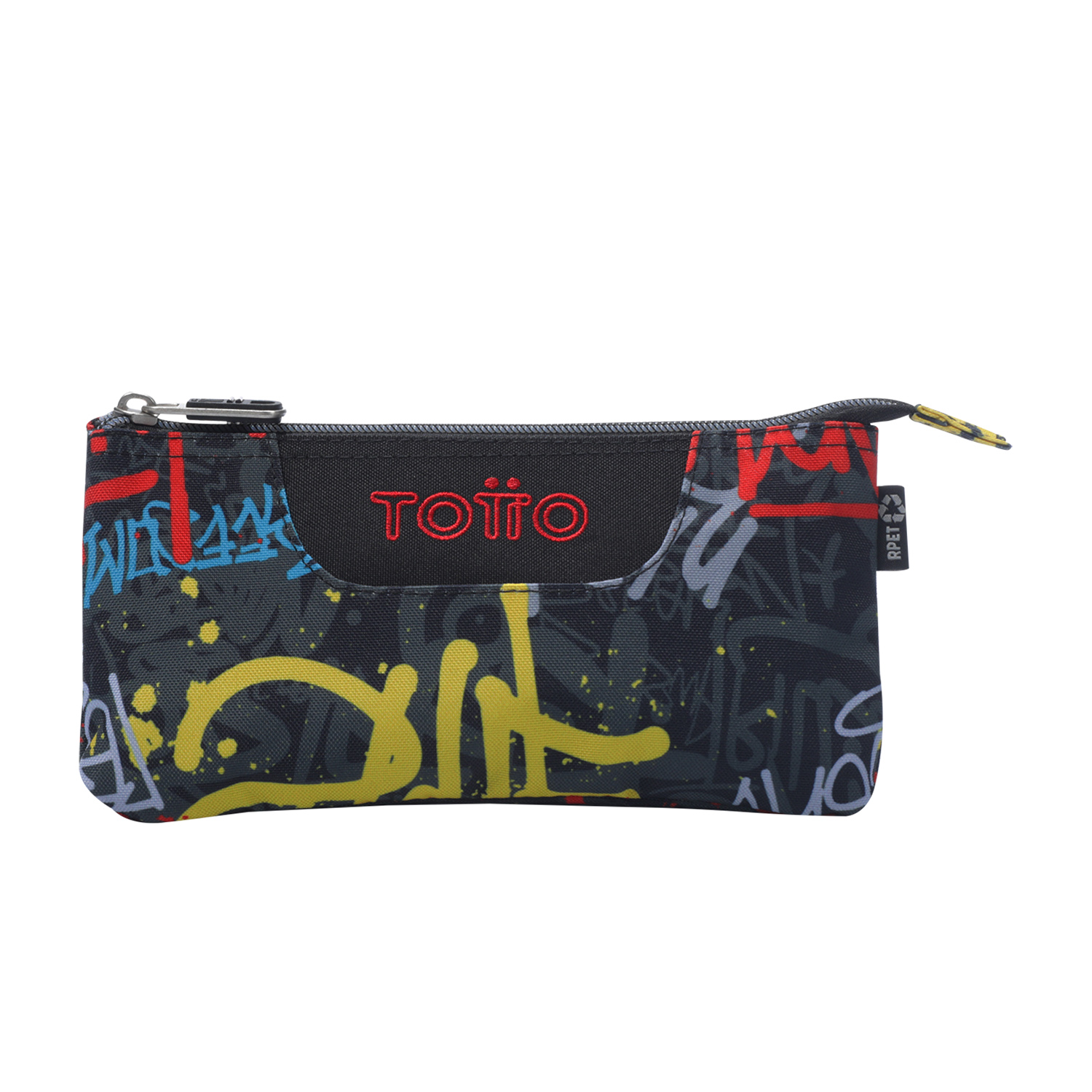 Estuche Tablero - Digital Hill - Toners