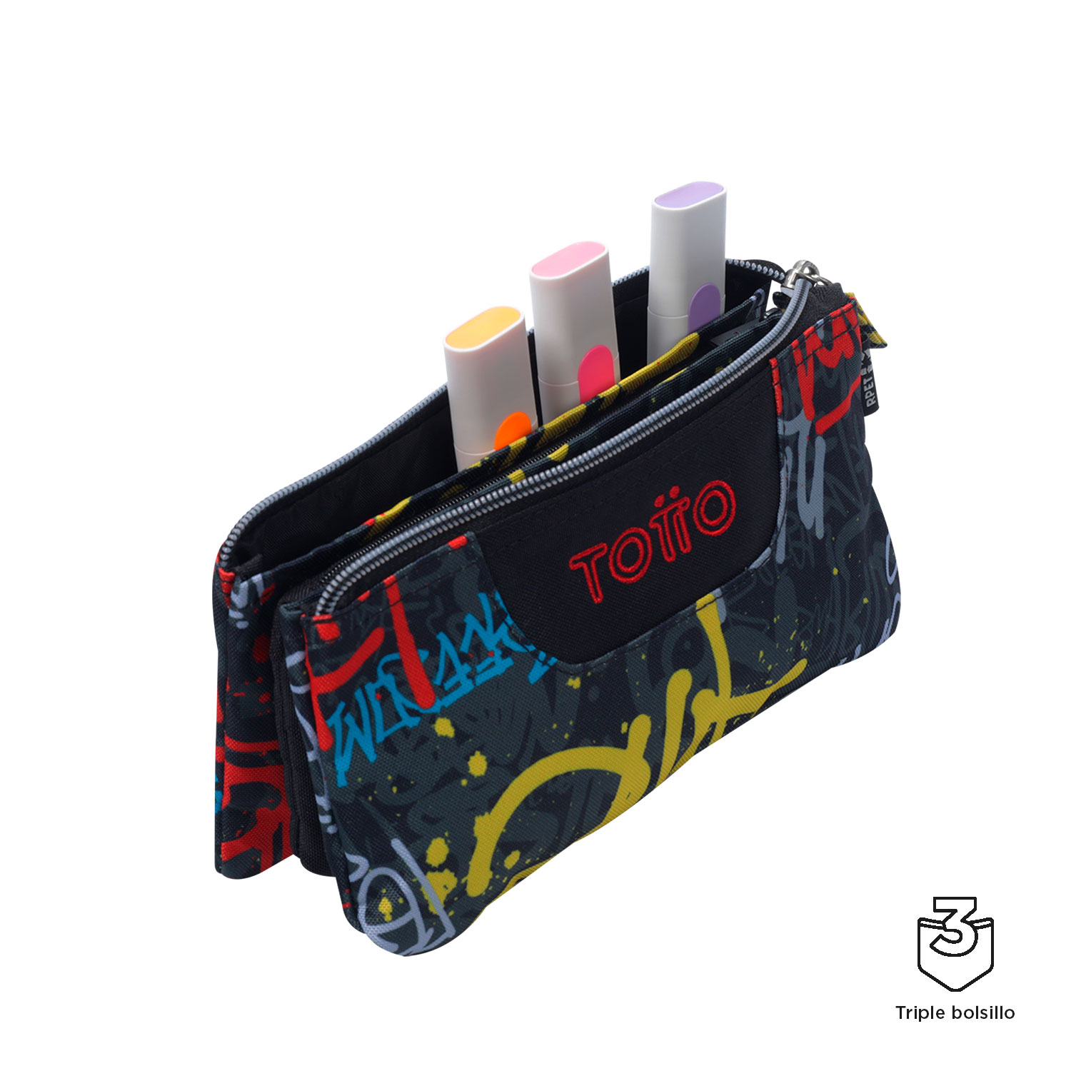 Estuche Tablero - Digital Hill - Imagen 3