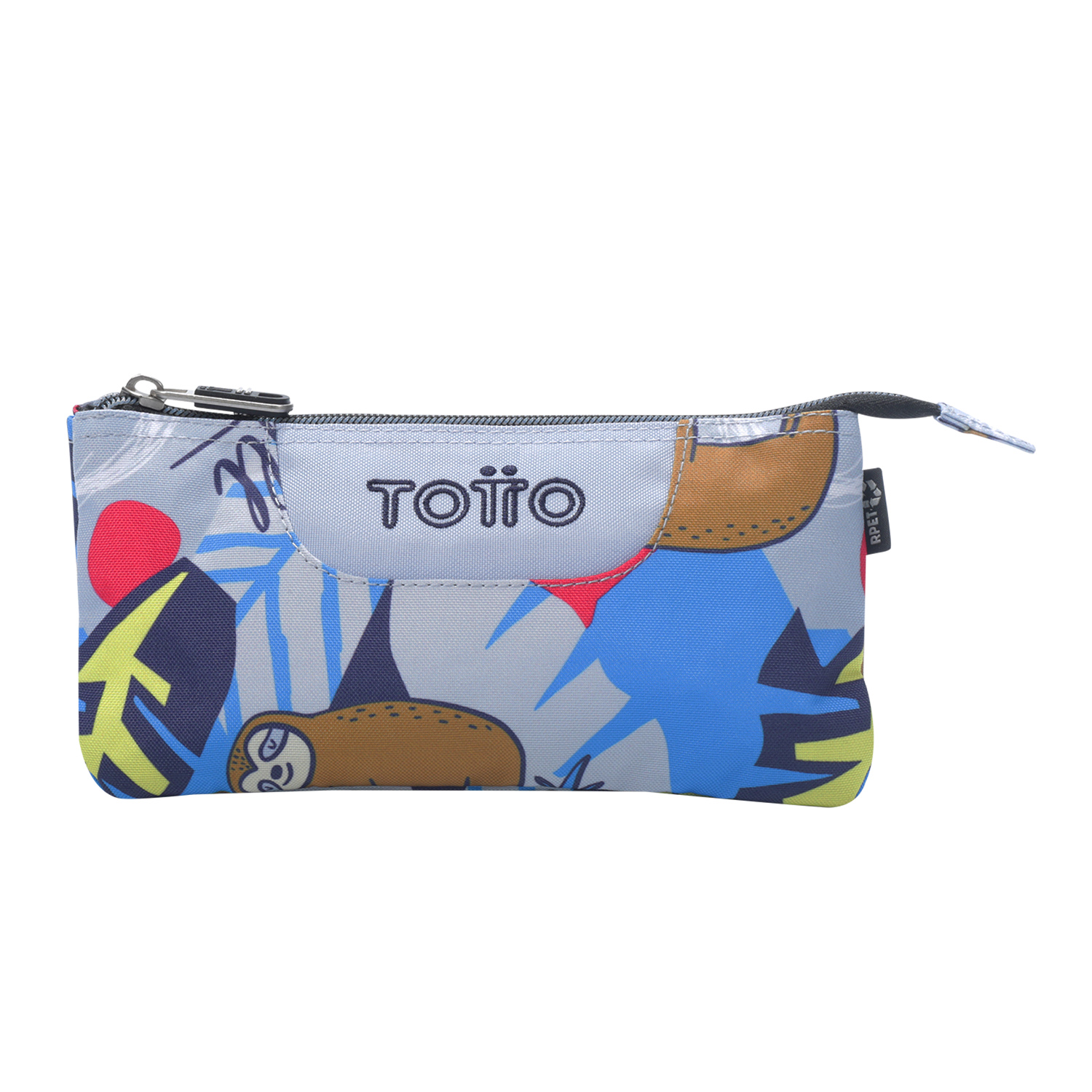 Estuche Tablero - Digital Hill - Toners