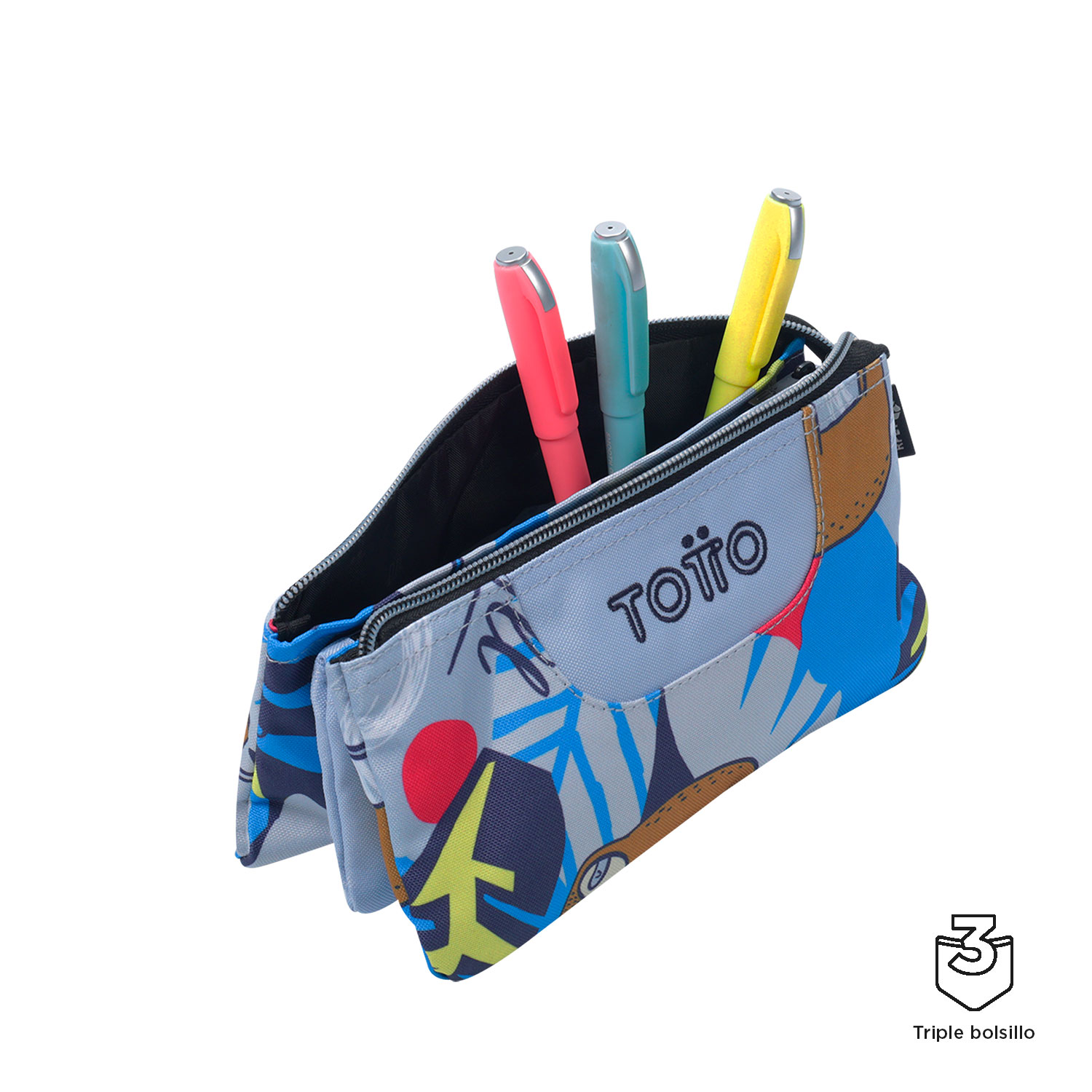 Estuche Tablero - Digital Hill - Imagen 3