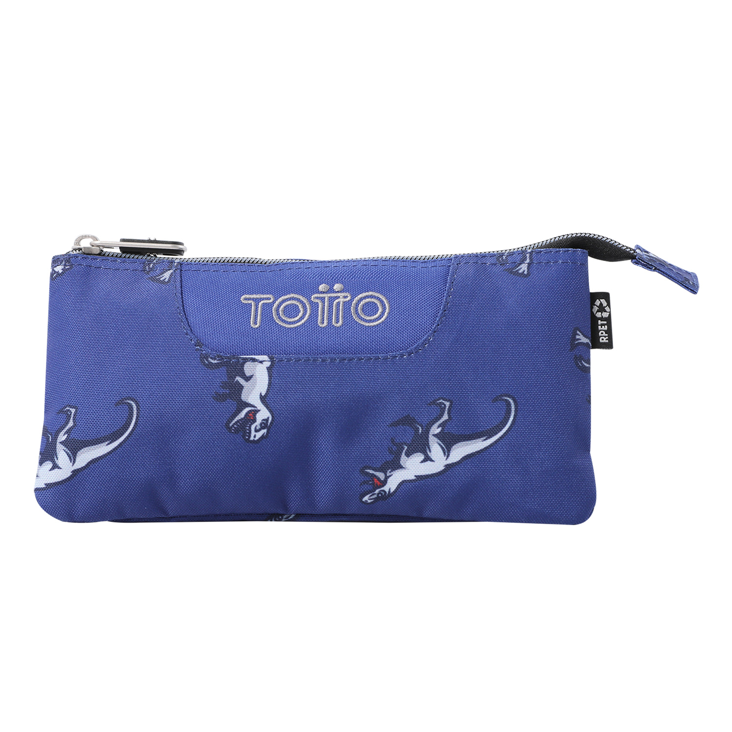Estuche Tablero - Digital Hill - Toners