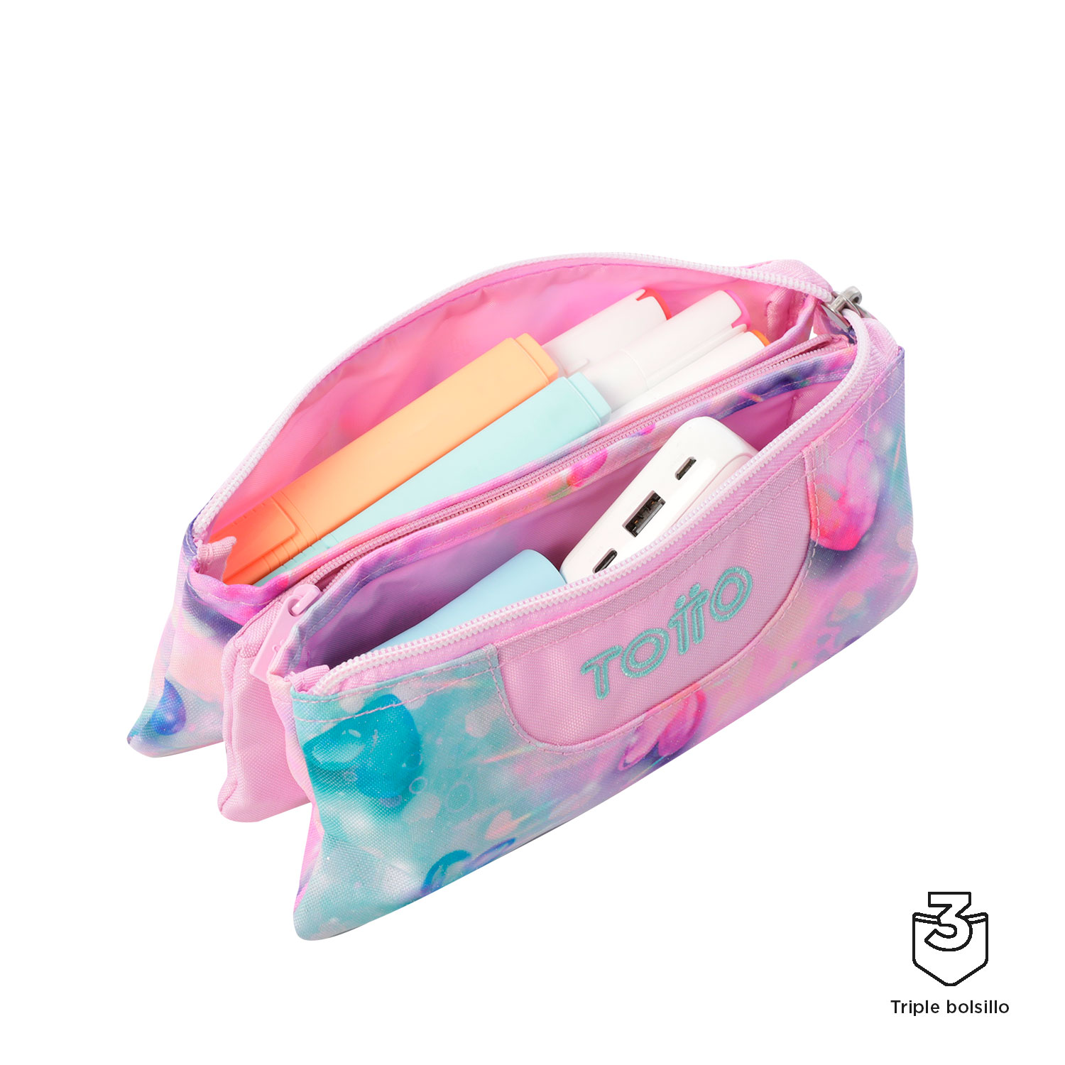 Estuche Tablero - Digital Hill - Imagen 3