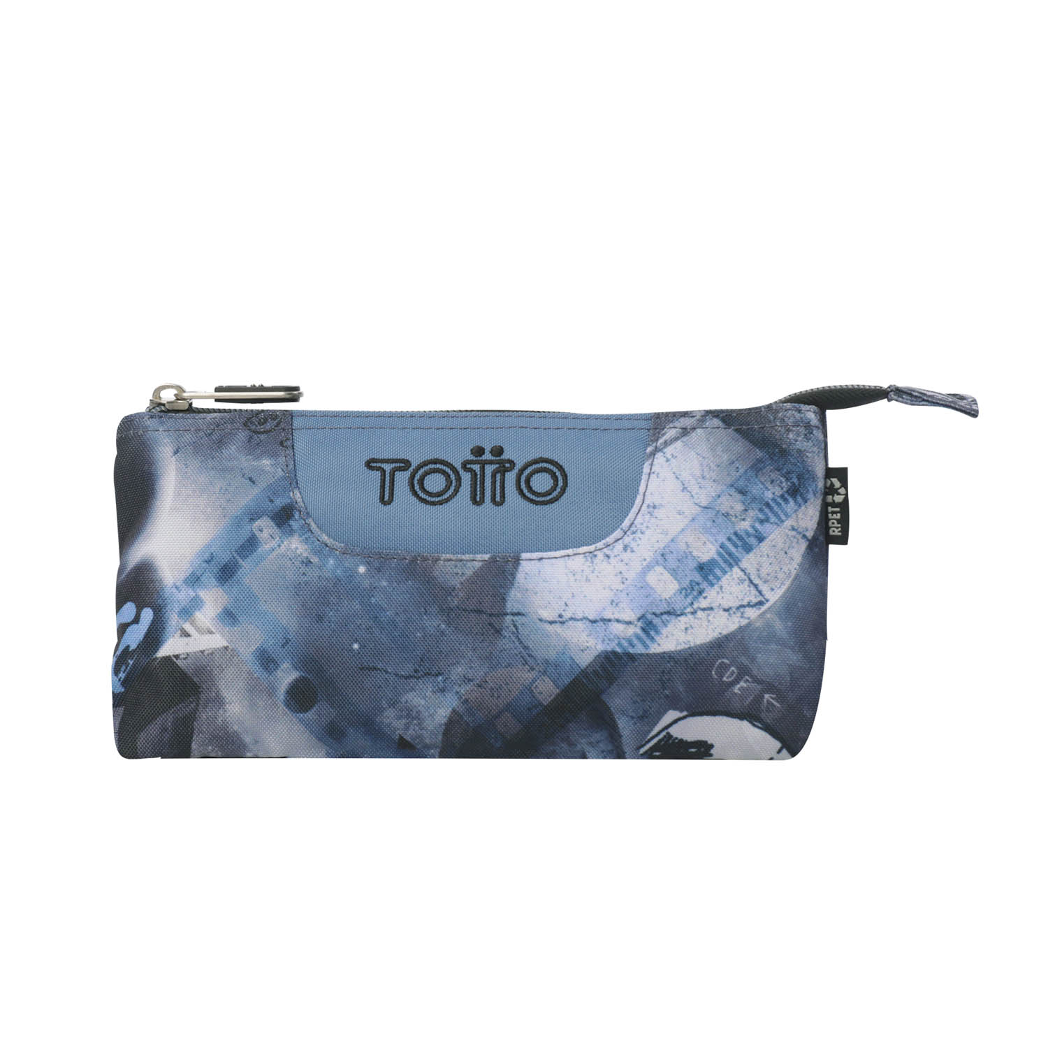 Estuche Tablero - Digital Hill - Toners