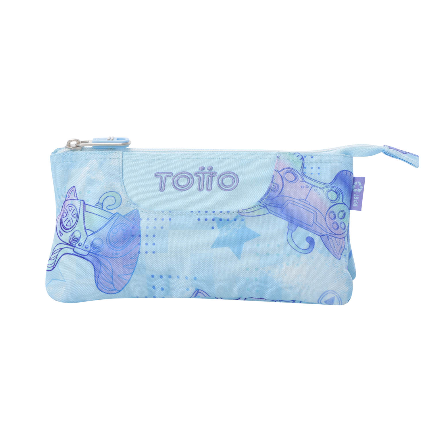 Estuche Tablero - Digital Hill - Toners