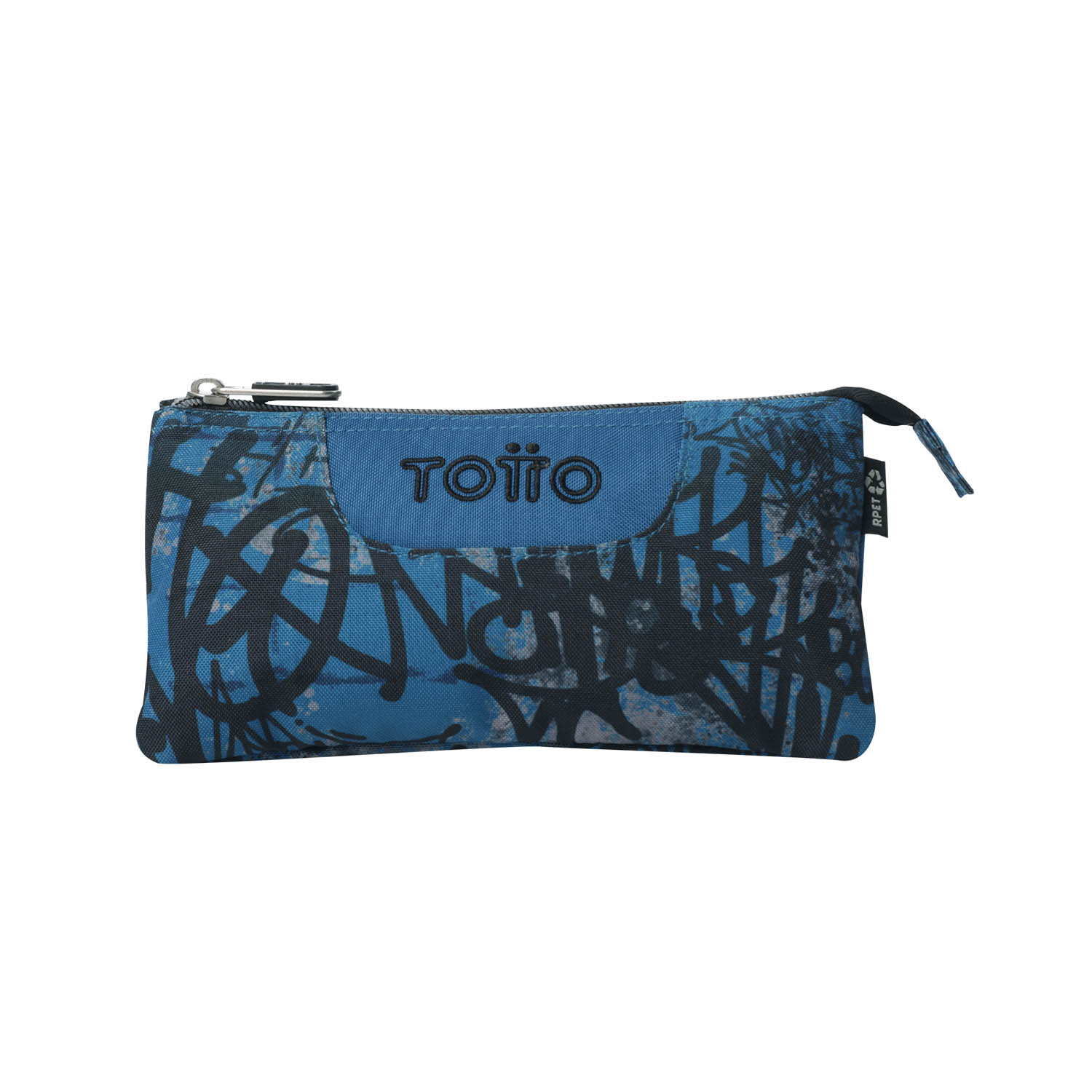 Estuche Tablero - Digital Hill - Toners