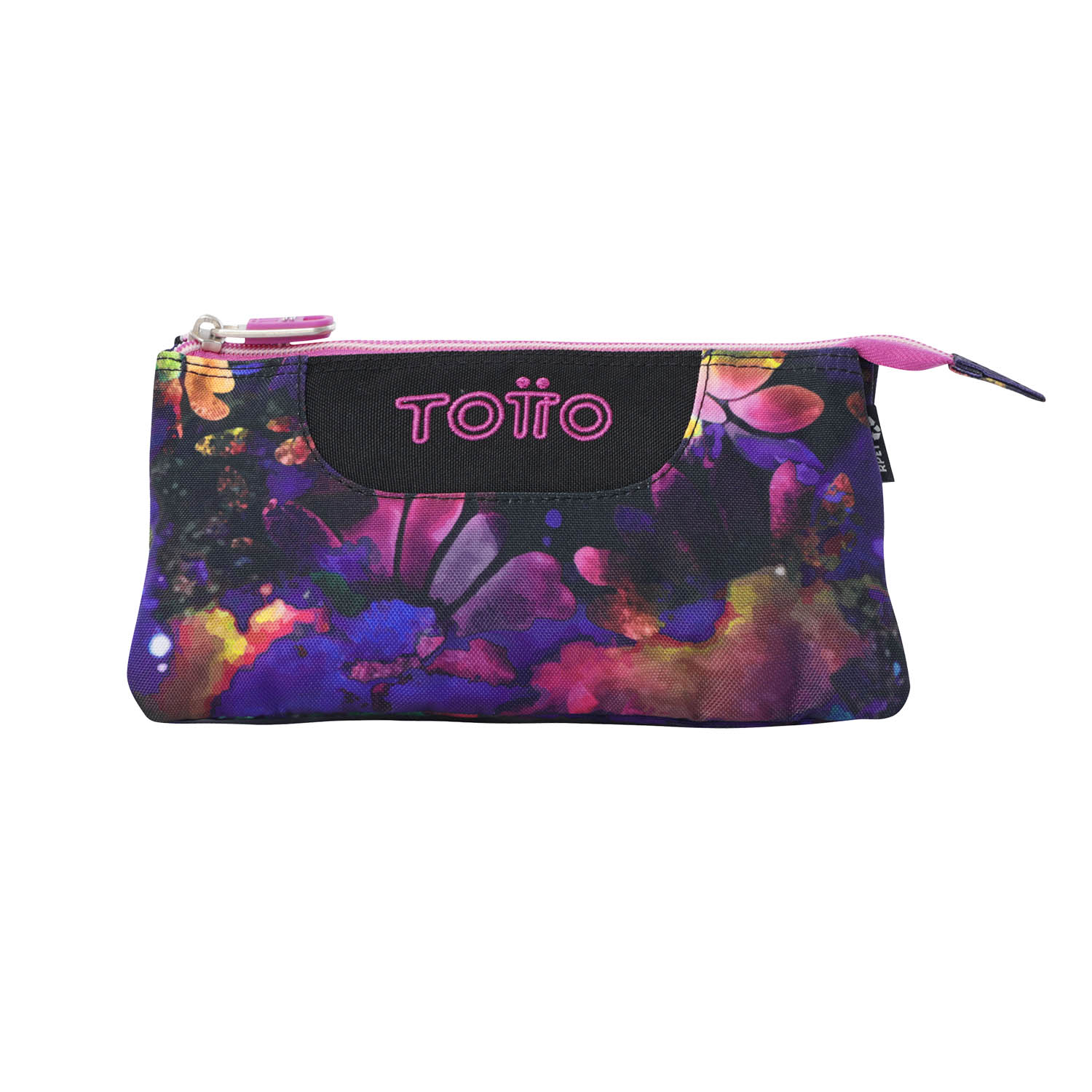 Estuche Tablero - Digital Hill - Toners
