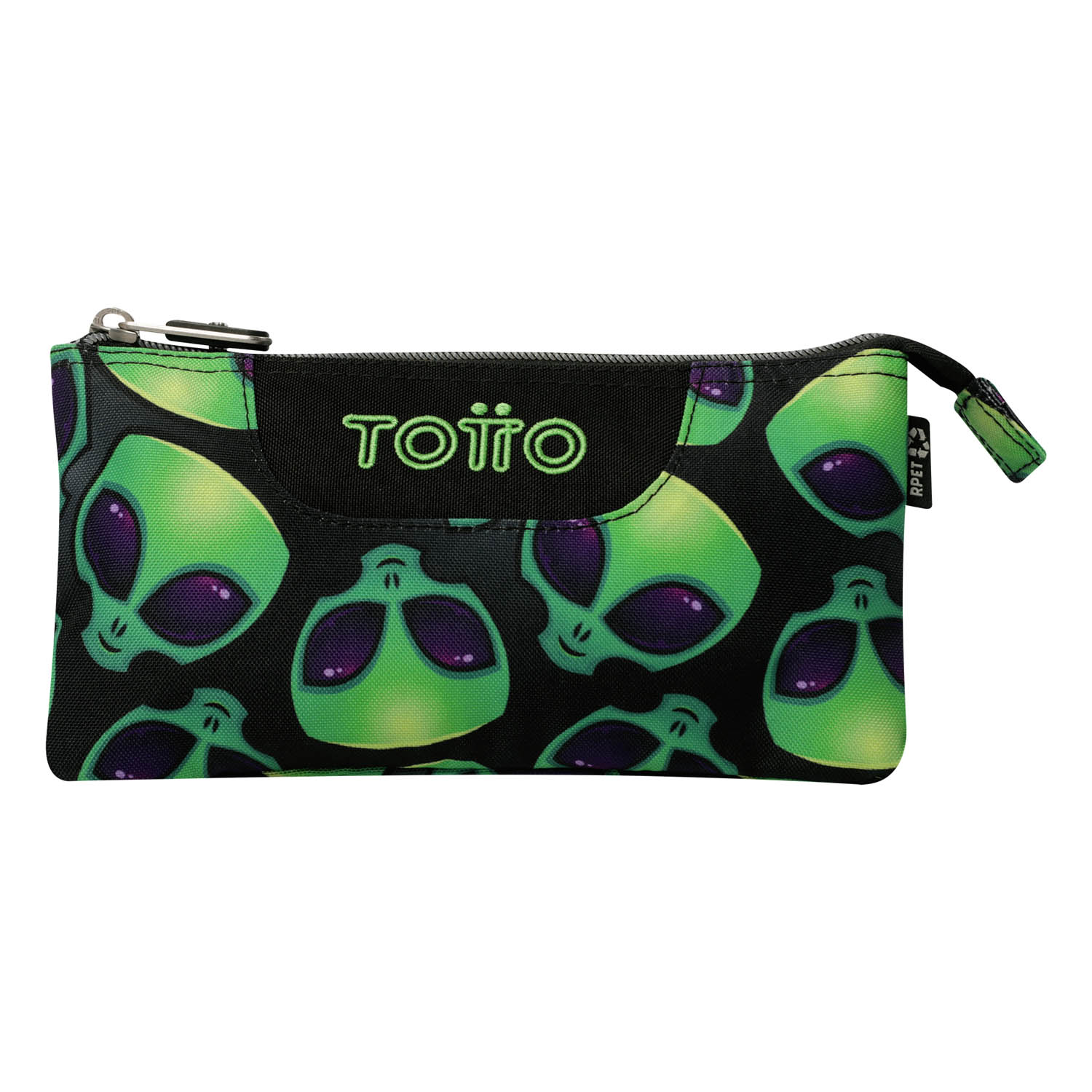 Estuche Tablero - Digital Hill - Toners