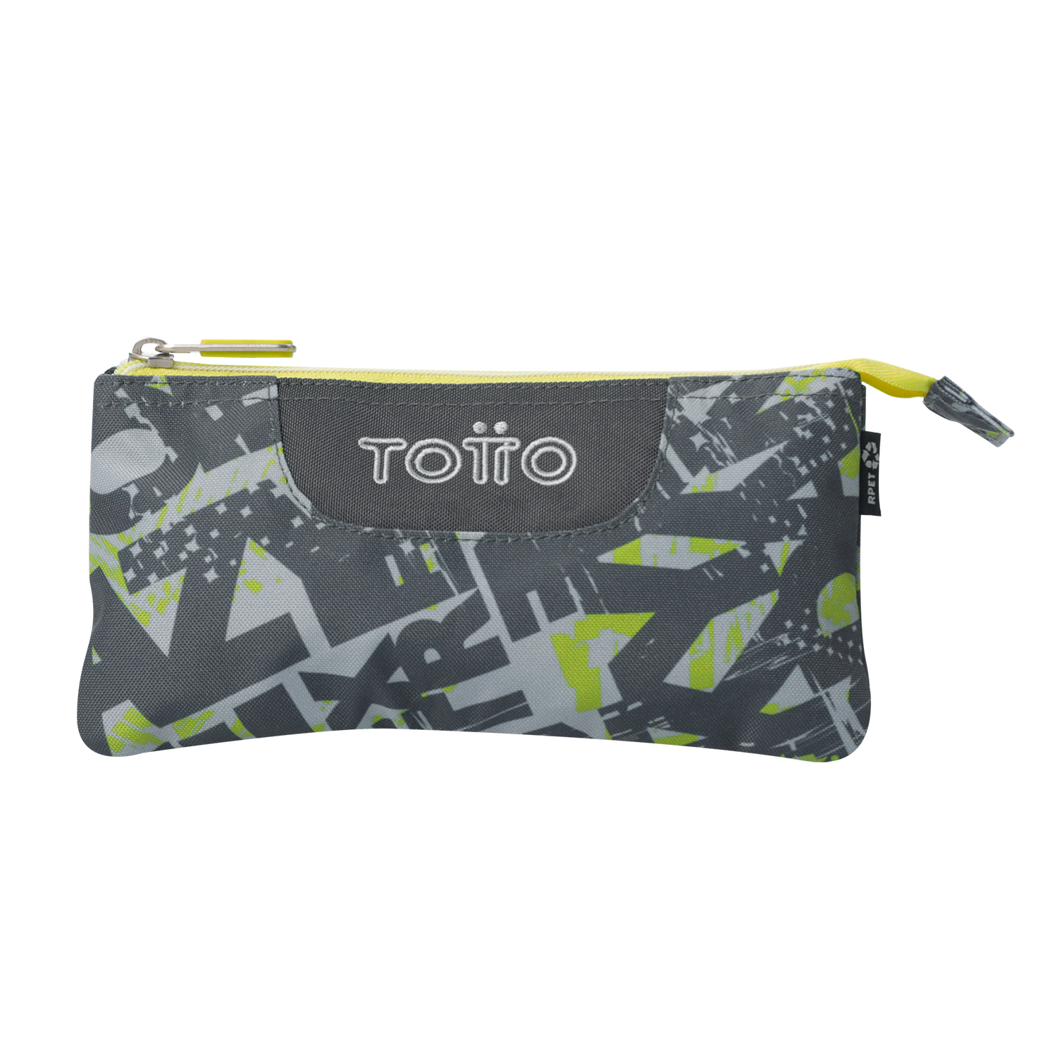 Estuche Tablero - Digital Hill - Toners