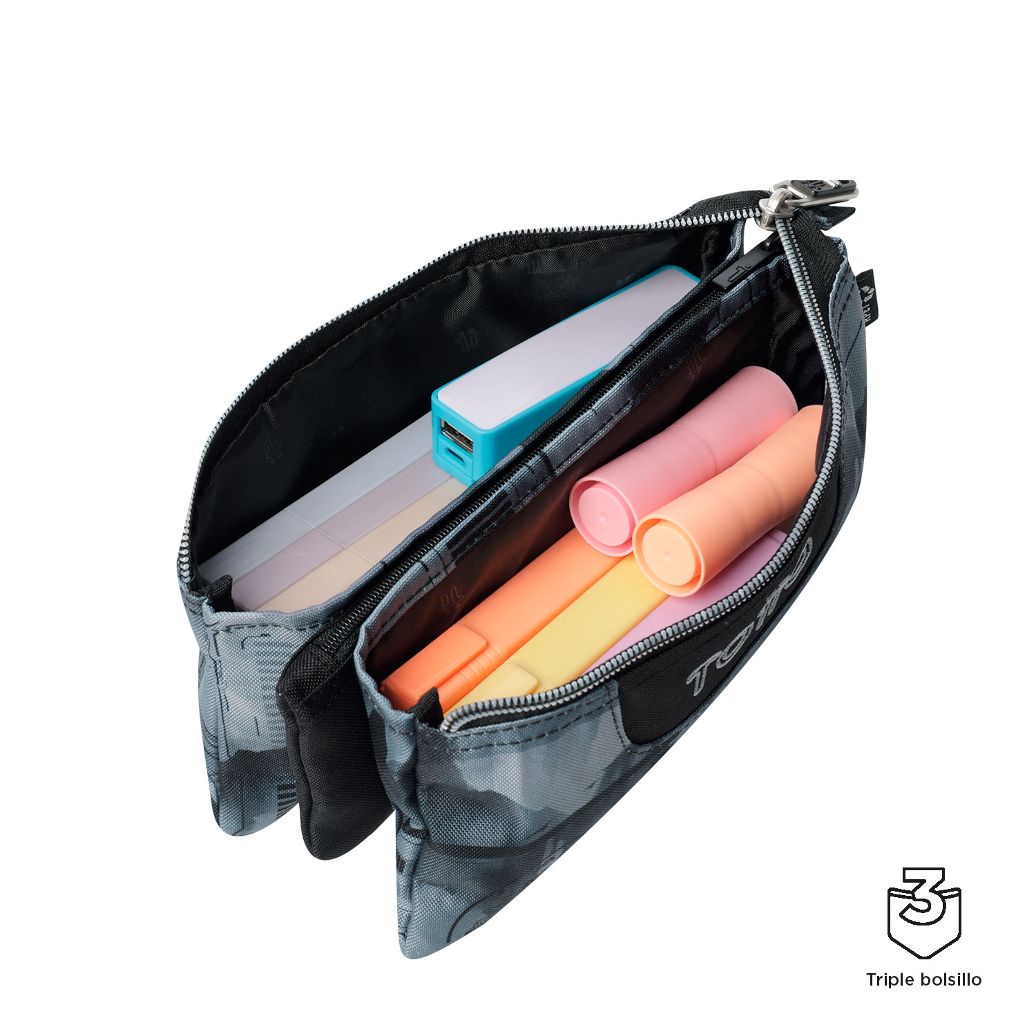 Estuche Tablero - Digital Hill - Imagen 3