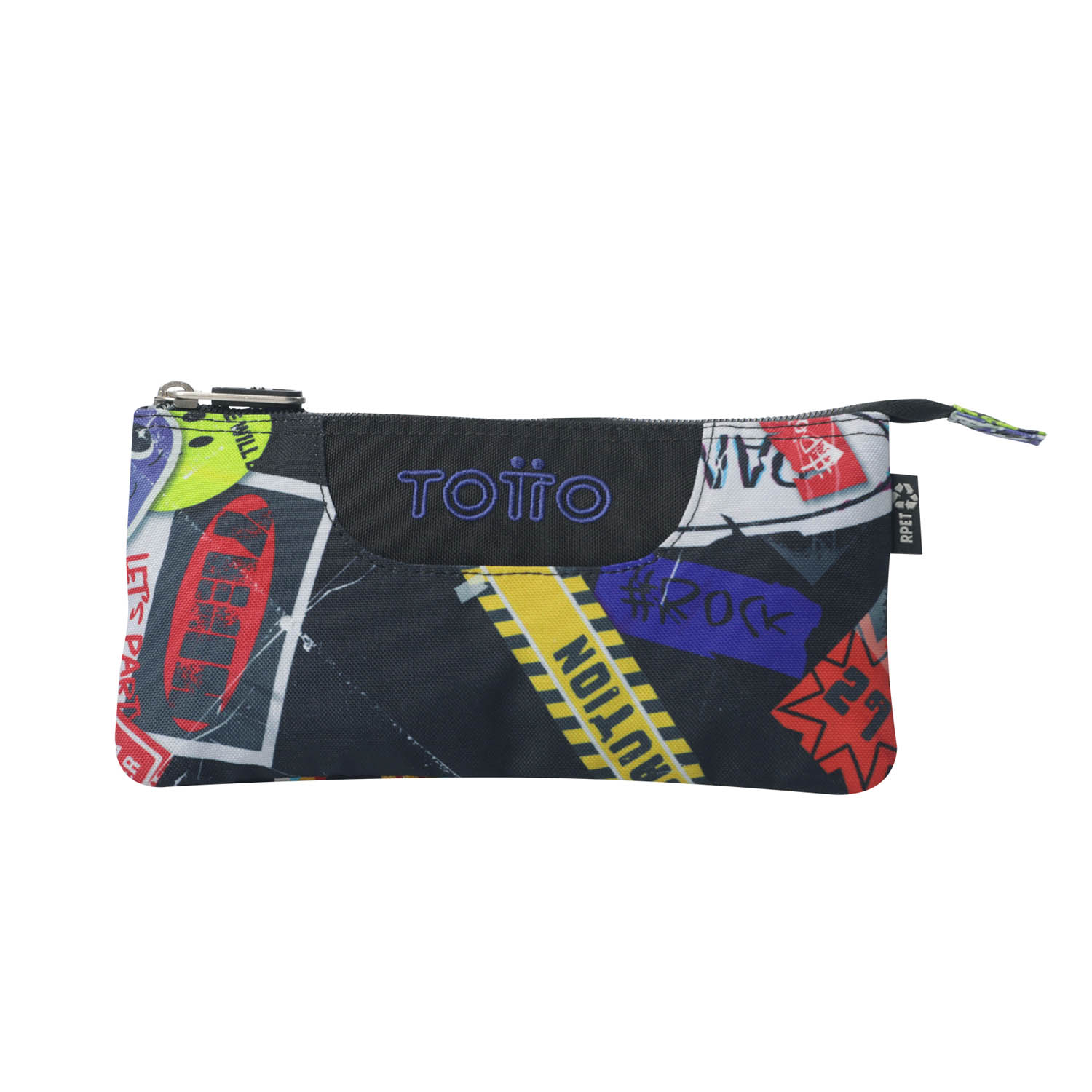 Estuche Tablero - Digital Hill - Toners
