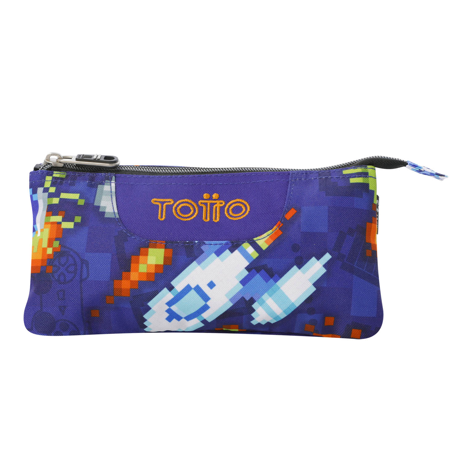 Estuche Tablero - Digital Hill - Toners
