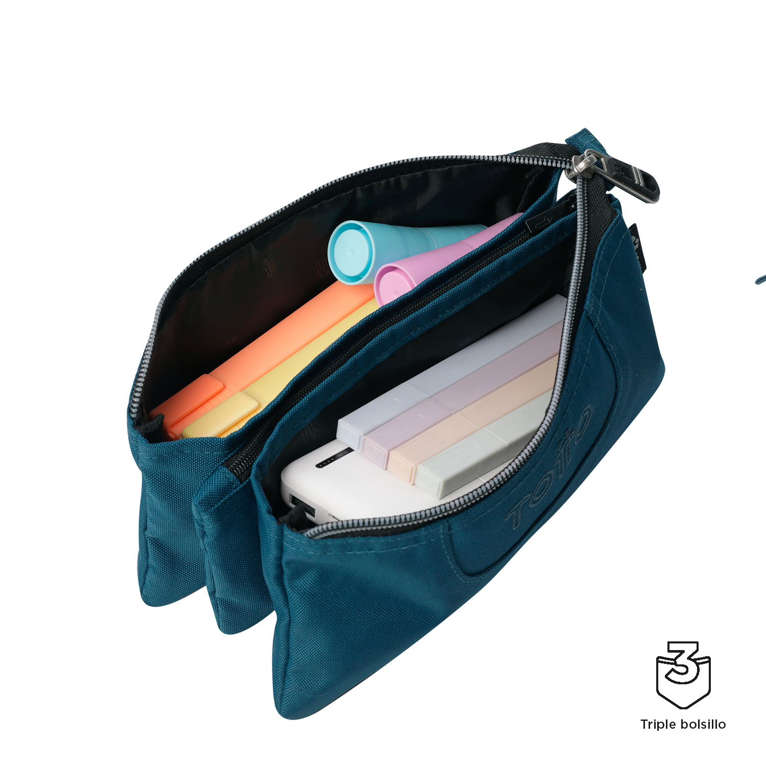 Estuche Tablero - Digital Hill - Imagen 3