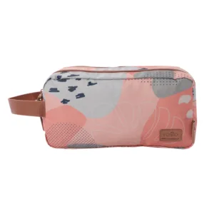 Estuche Chizal - Desert Taupe - Toners