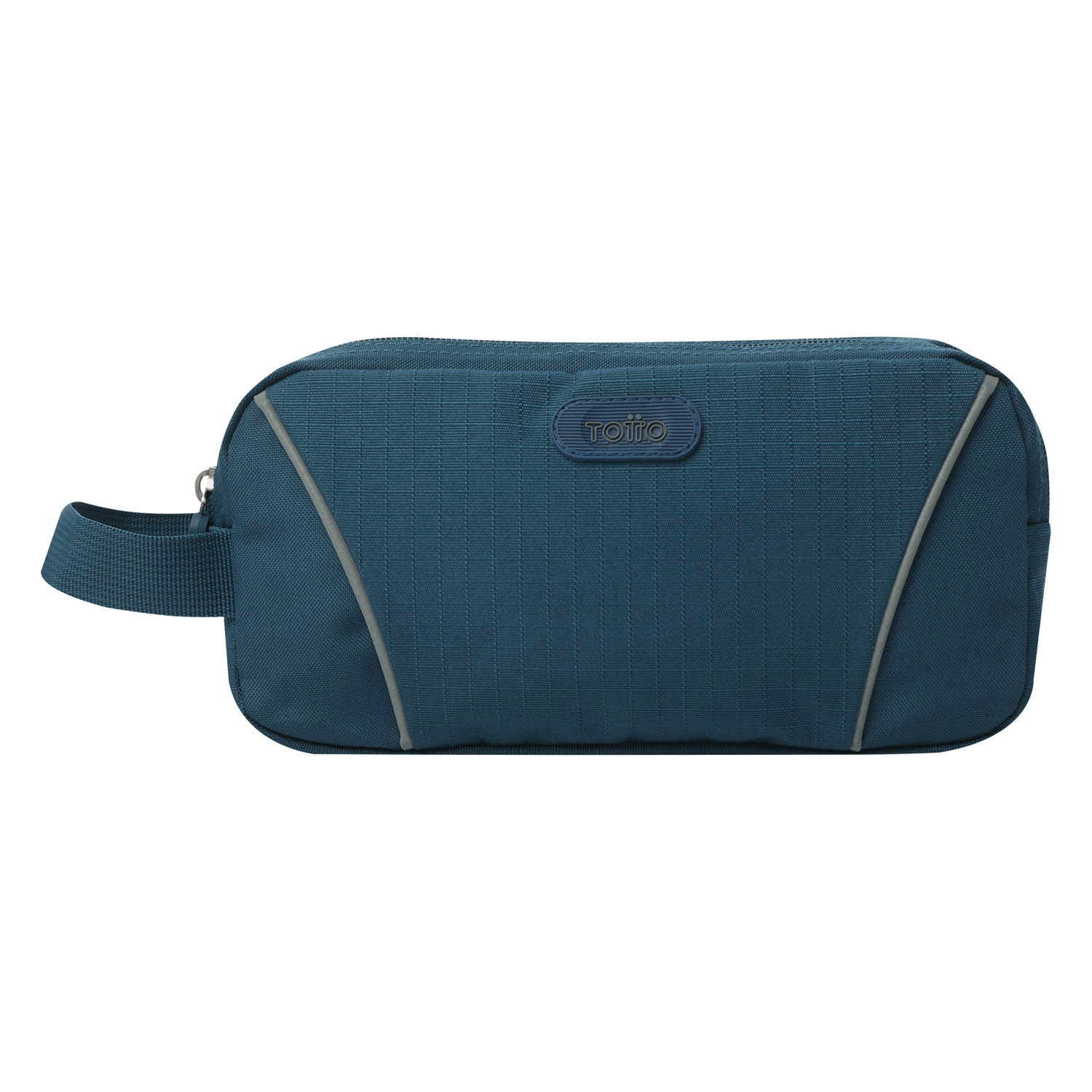 Estuche Zurich 2.0 - Moroccan Blue - Toners
